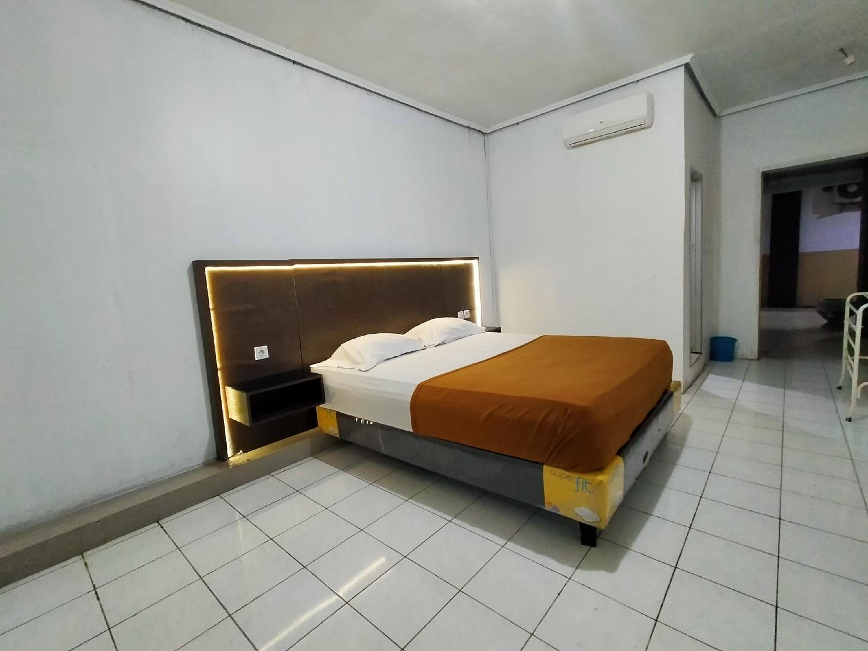 Superior Double Room - Photo 1