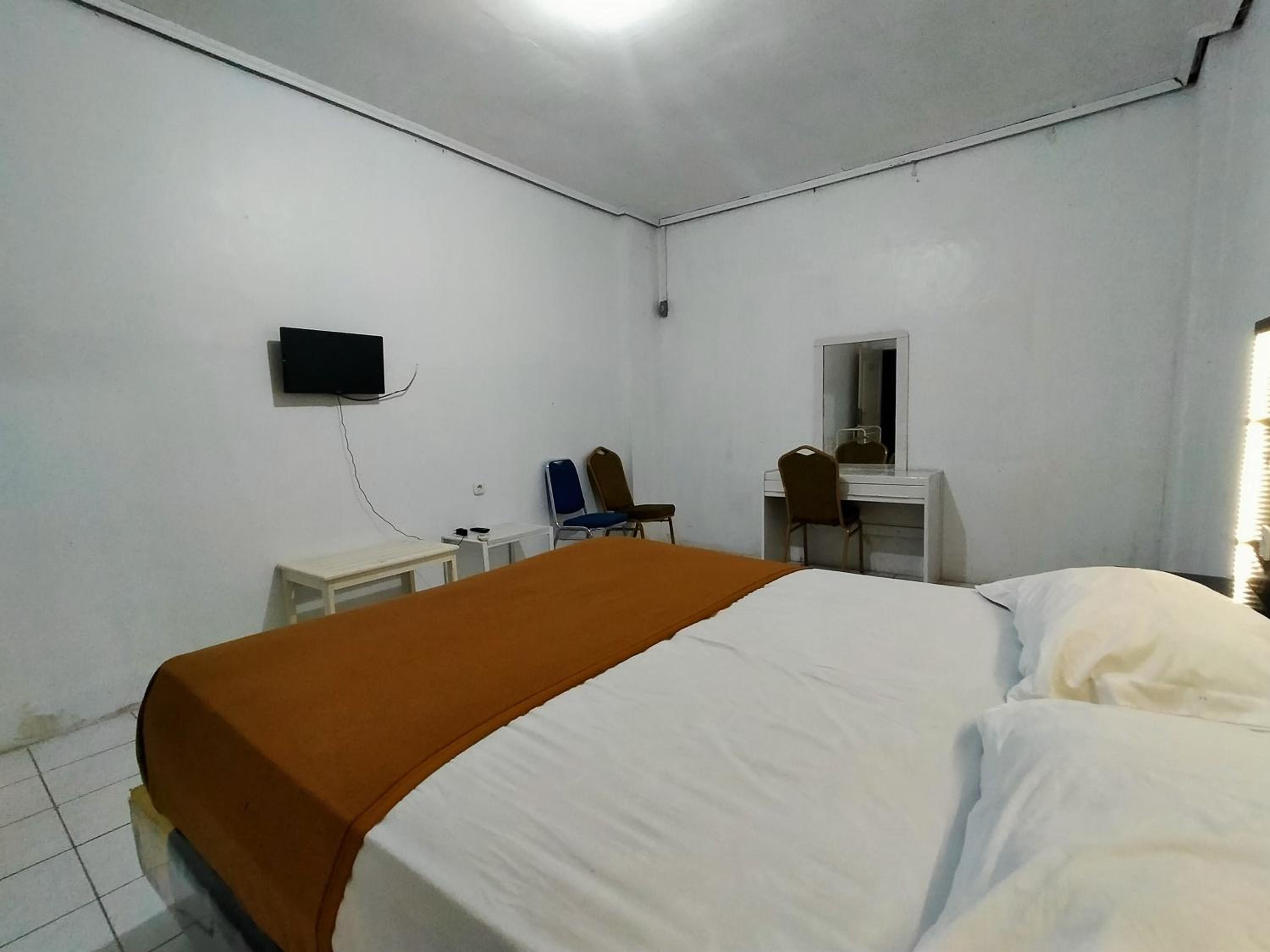Superior Double Room - Photo 8