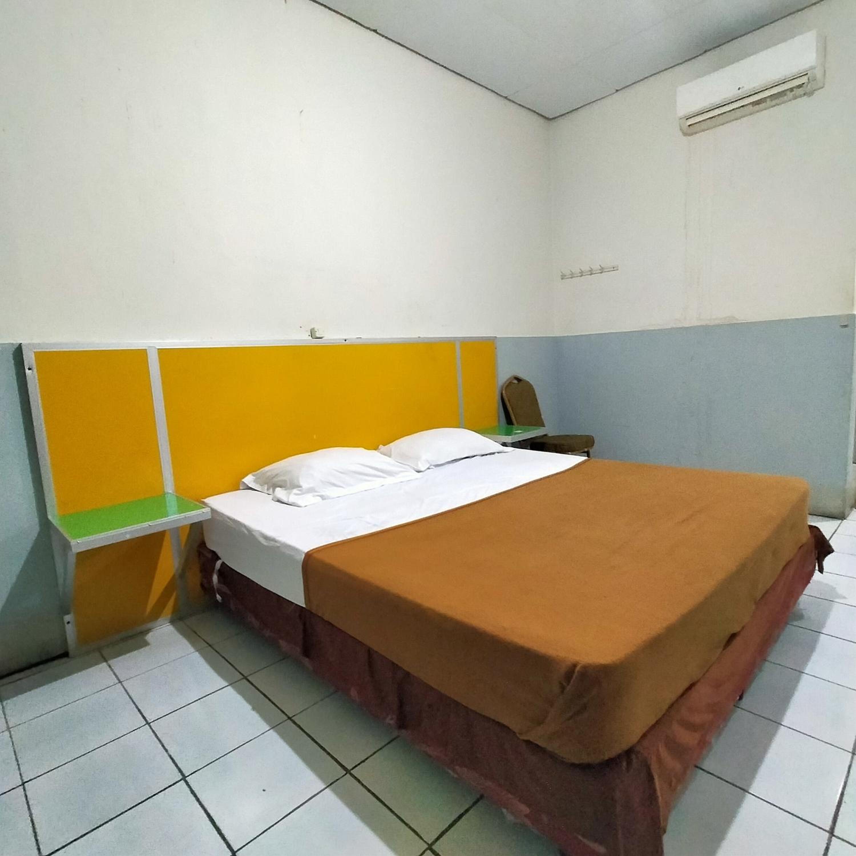 Deluxe Double Room - Photo 1