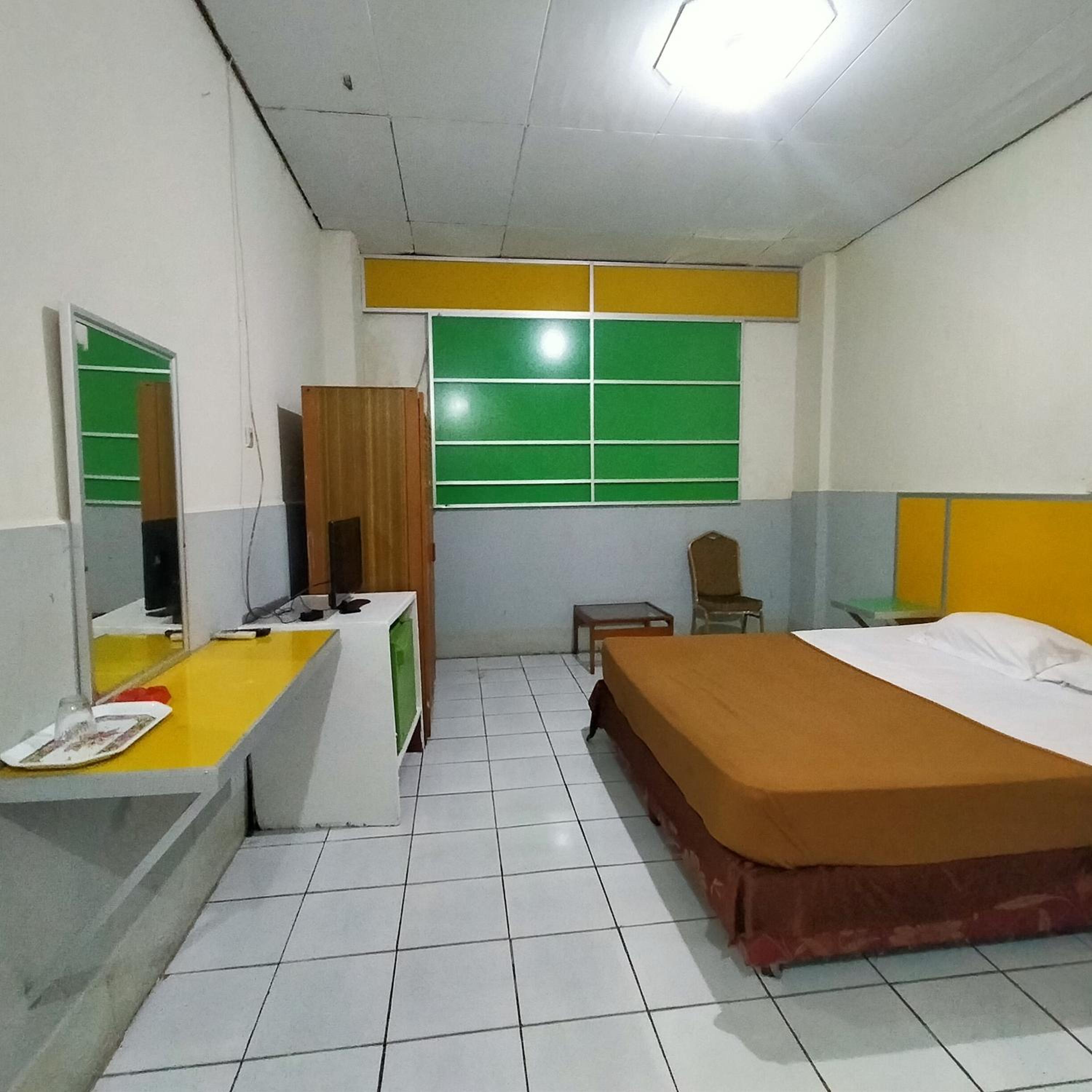 Deluxe Double Room - Photo 6
