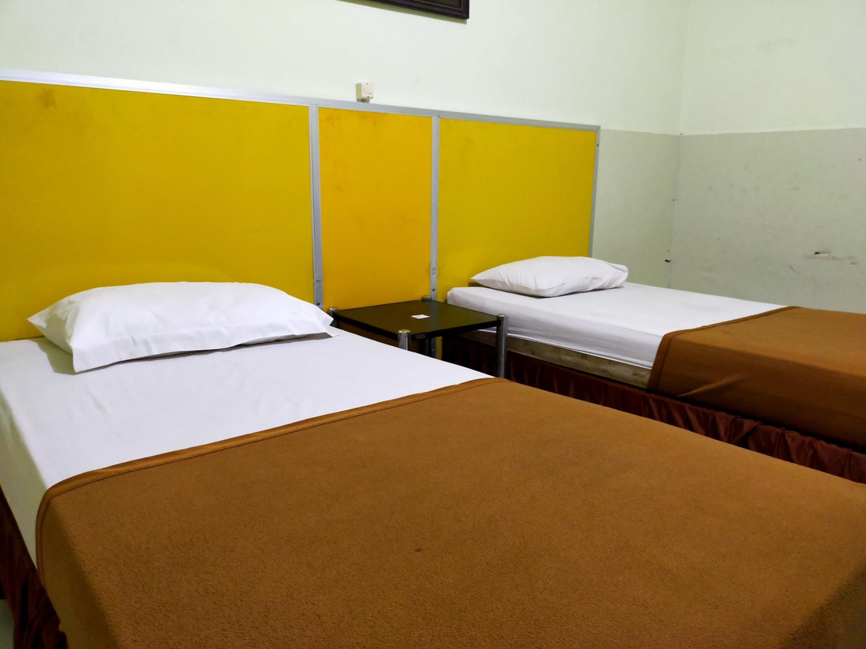 Deluxe Twin Room - Photo 1