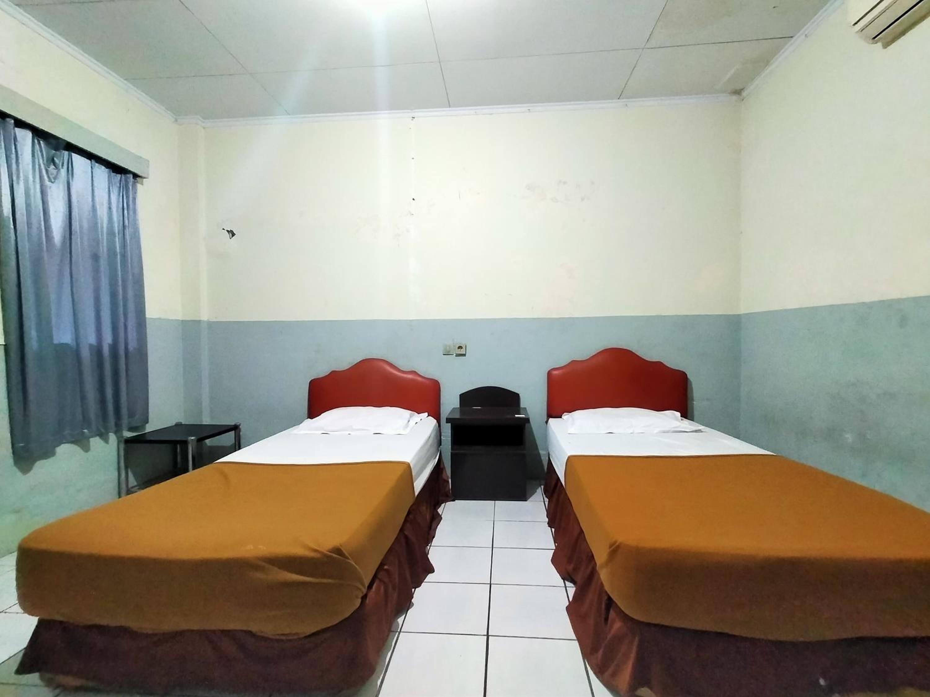 Superior Twin Room - Photo 1