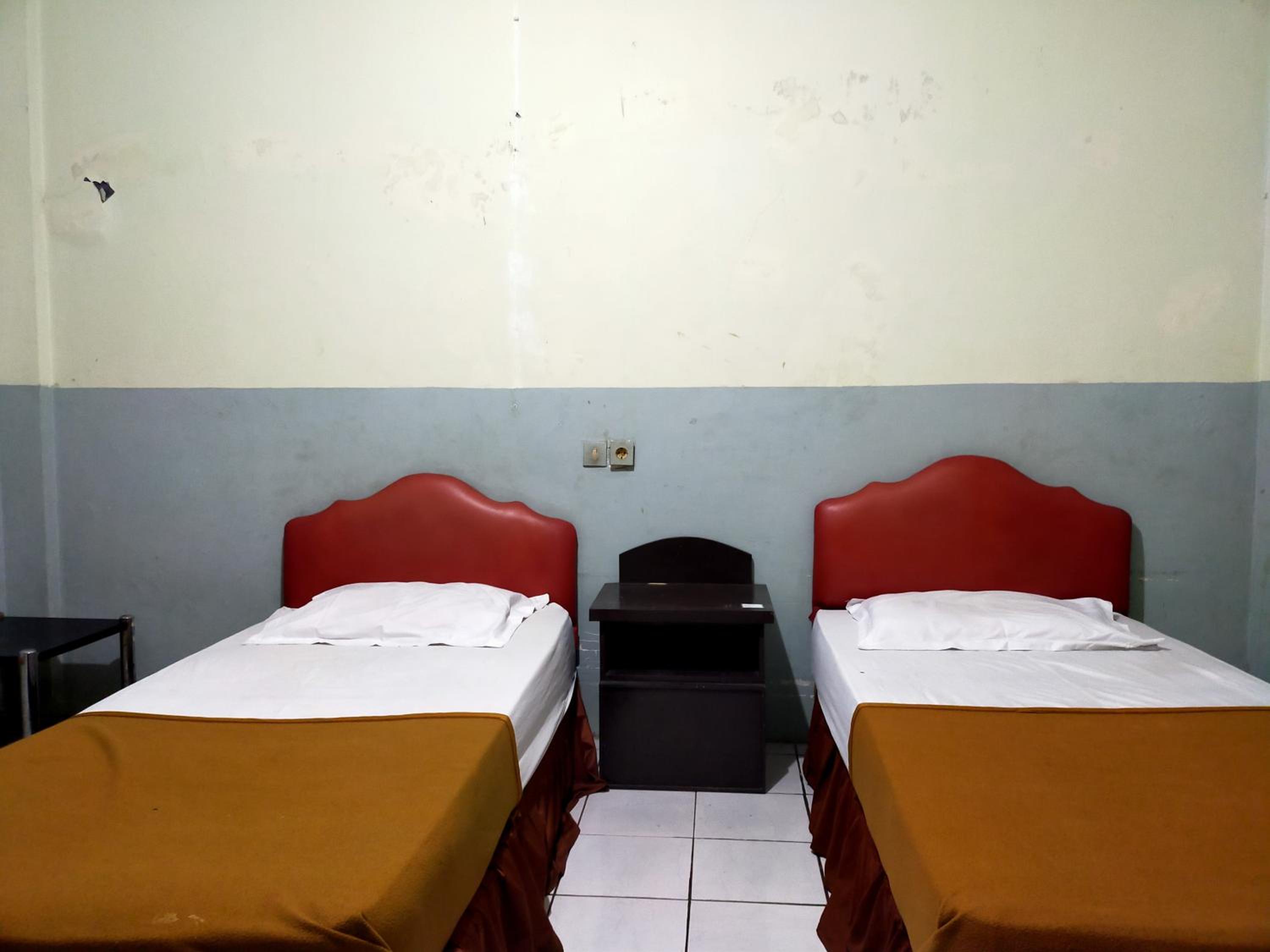 Superior Twin Room - Photo 9
