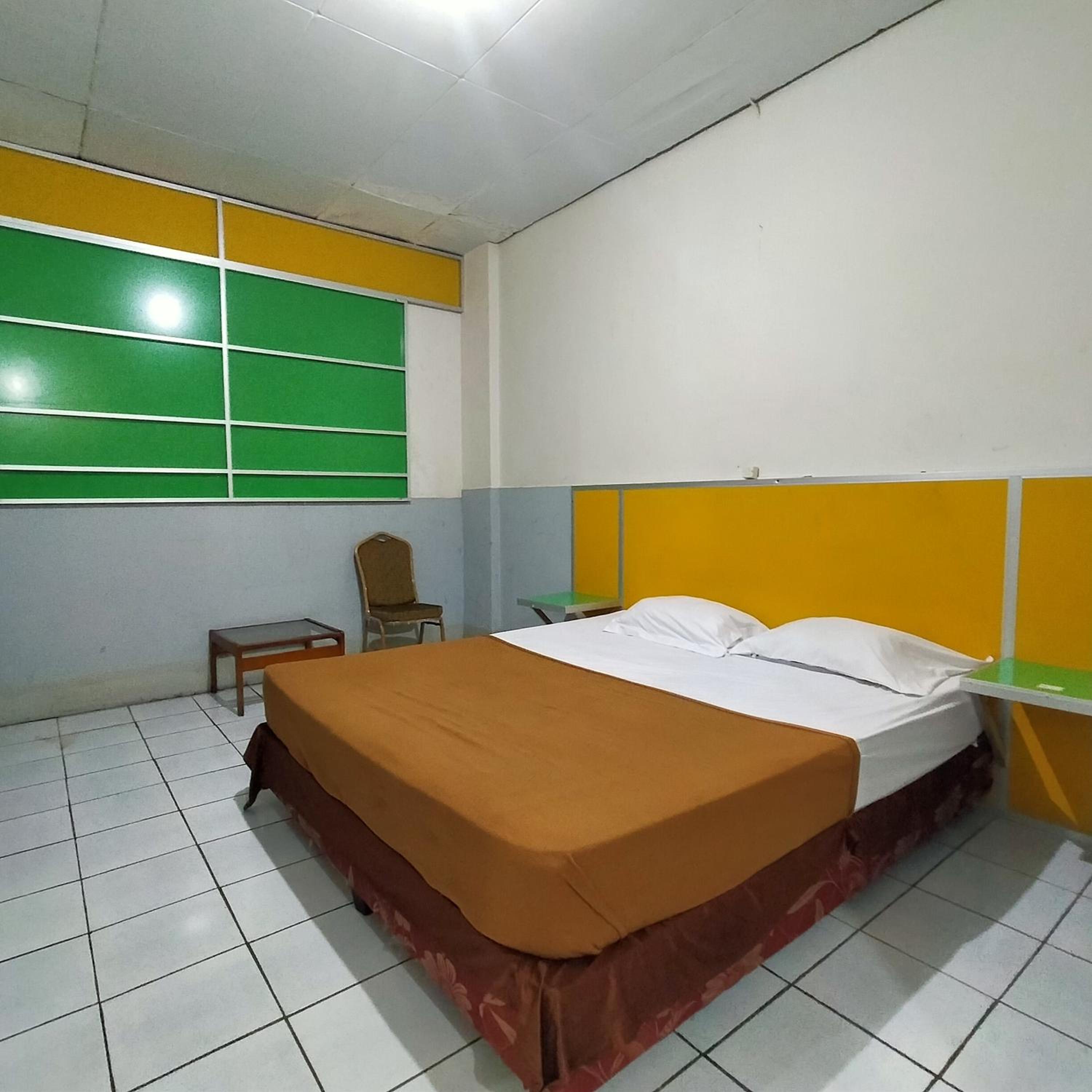 Deluxe Double Room - Photo 7
