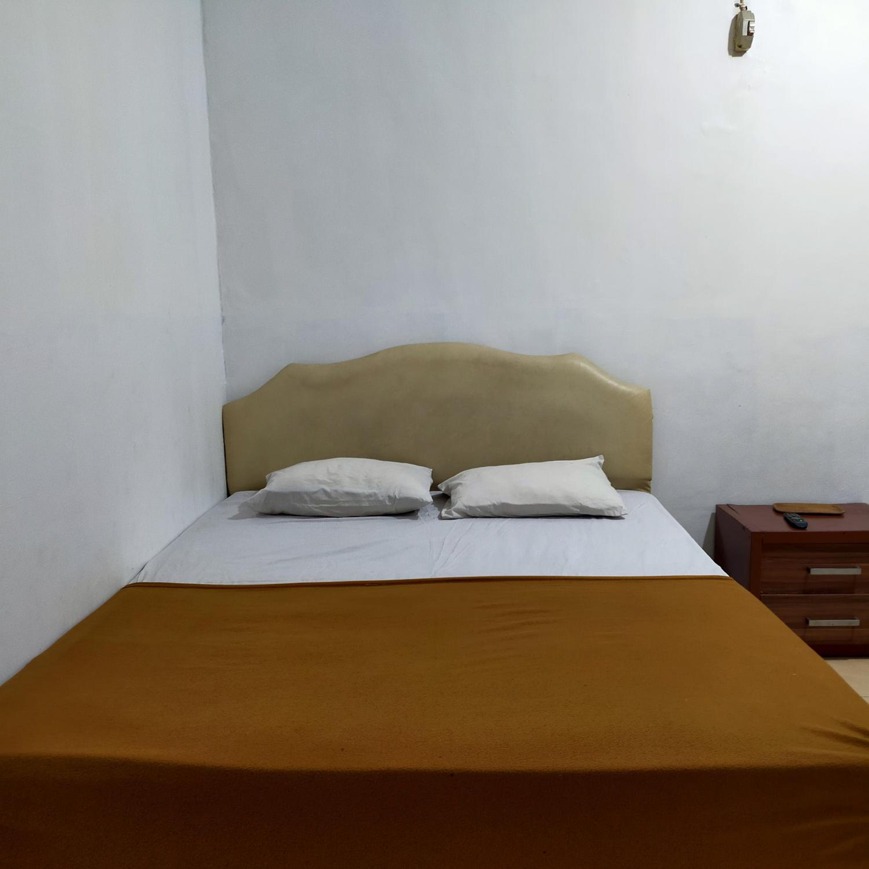 Standard Double Room - Photo 1