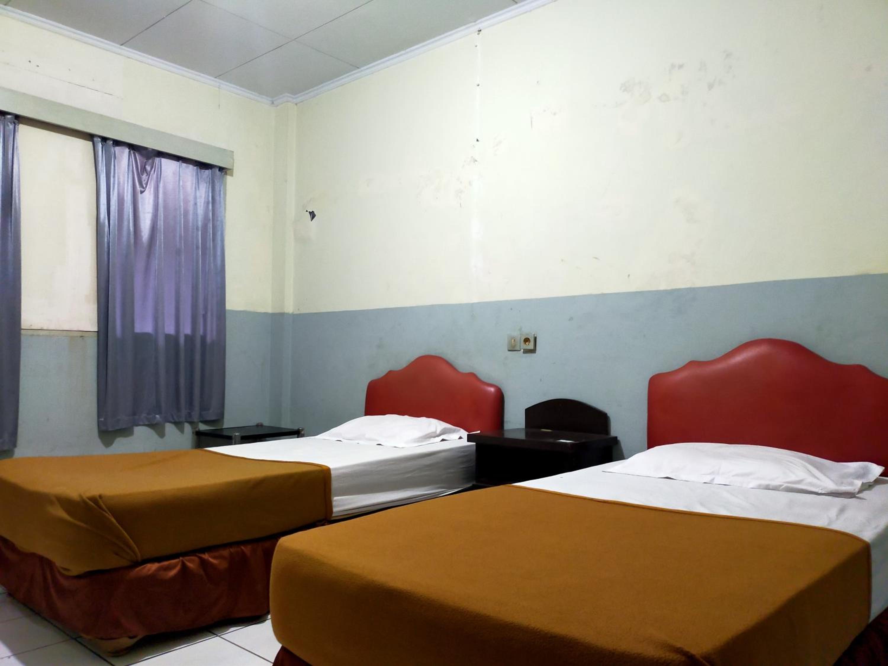 Superior Twin Room - Photo 2