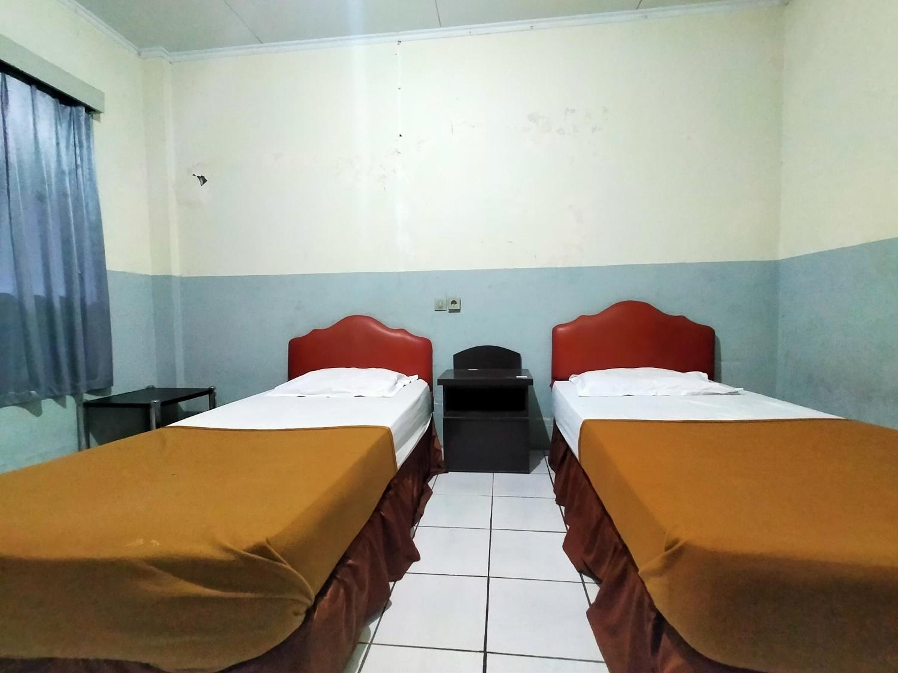 Superior Twin Room - Photo 4