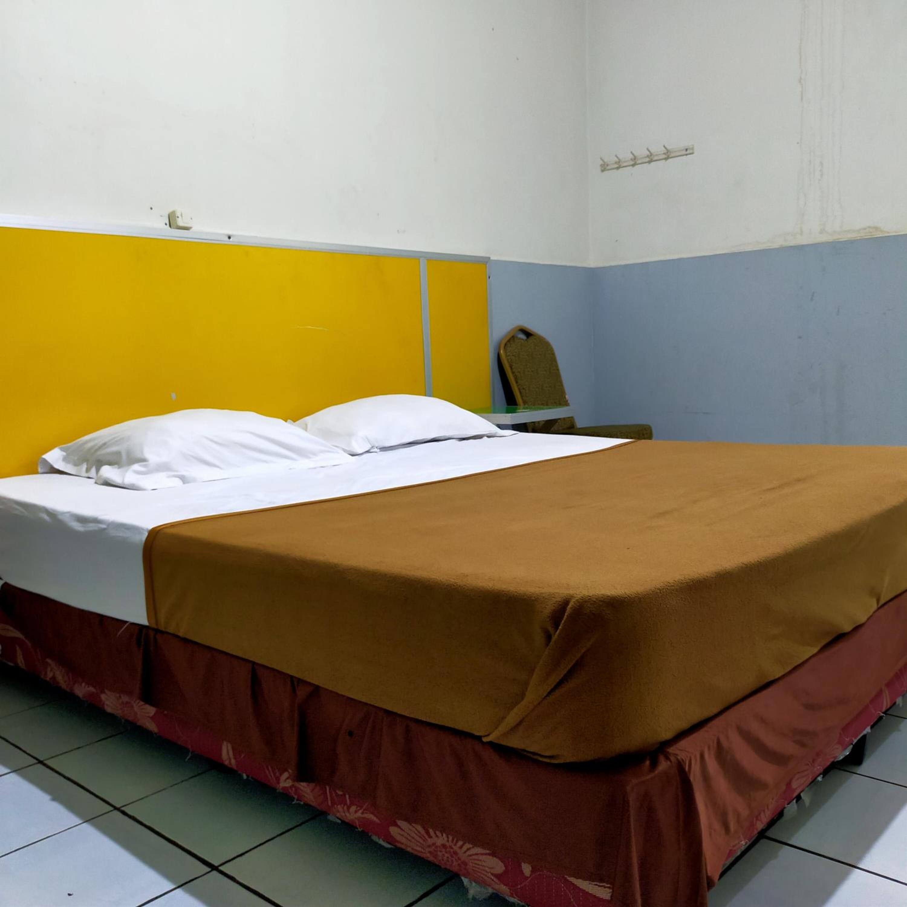 Deluxe Double Room - Photo 8