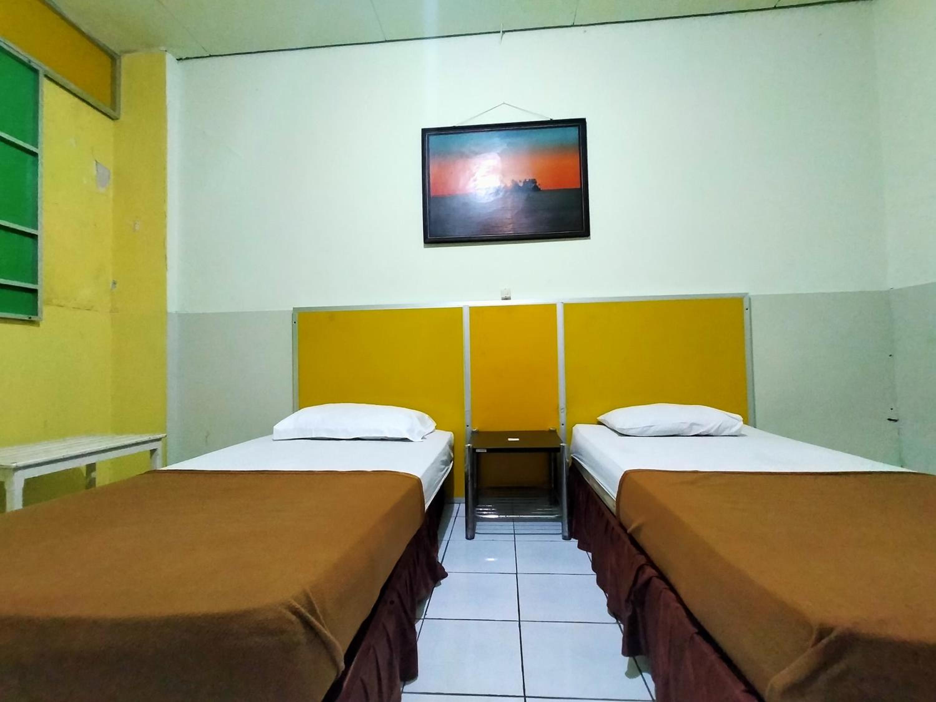 Deluxe Twin Room - Photo 4