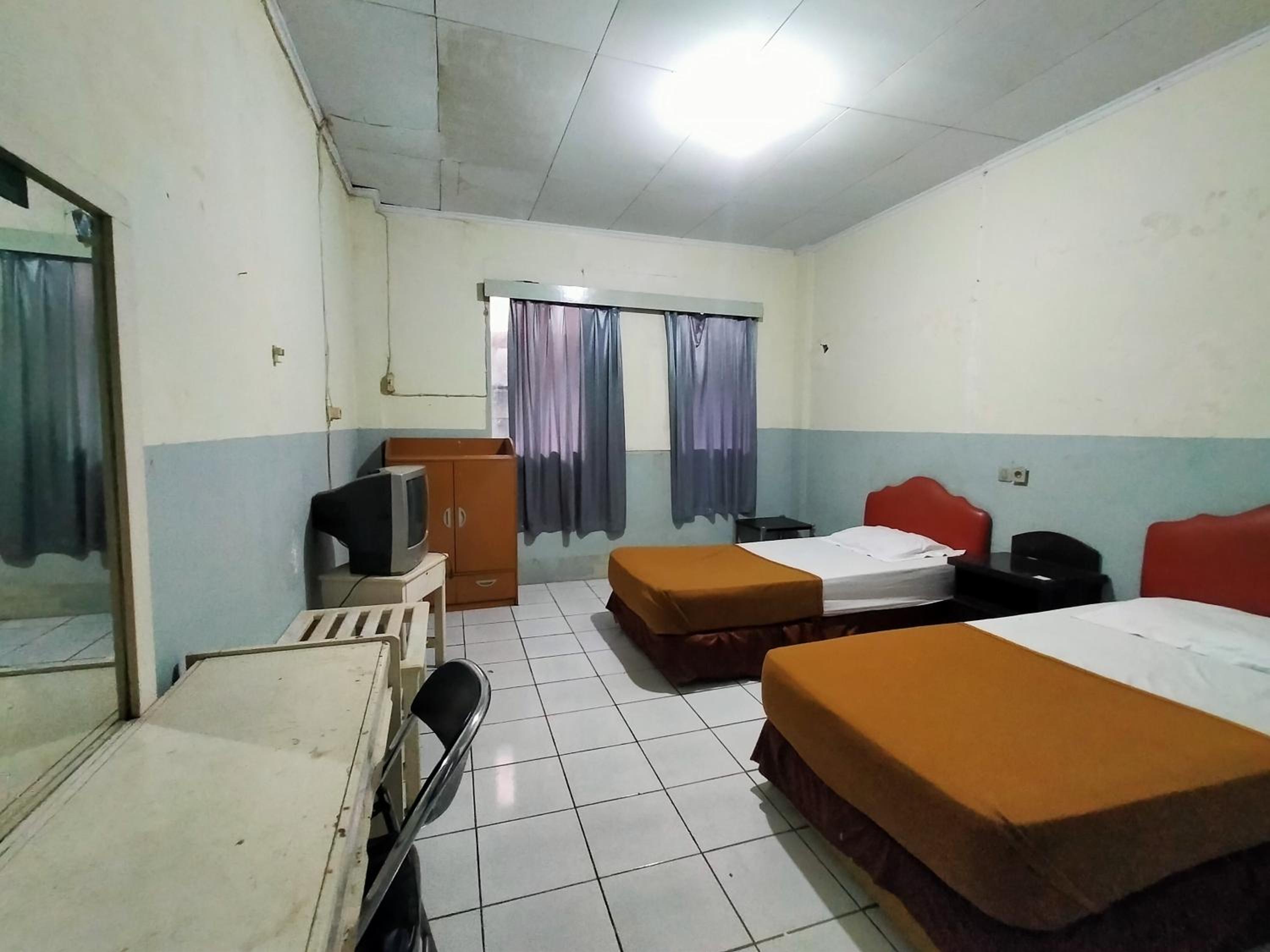 Superior Twin Room - Photo 5