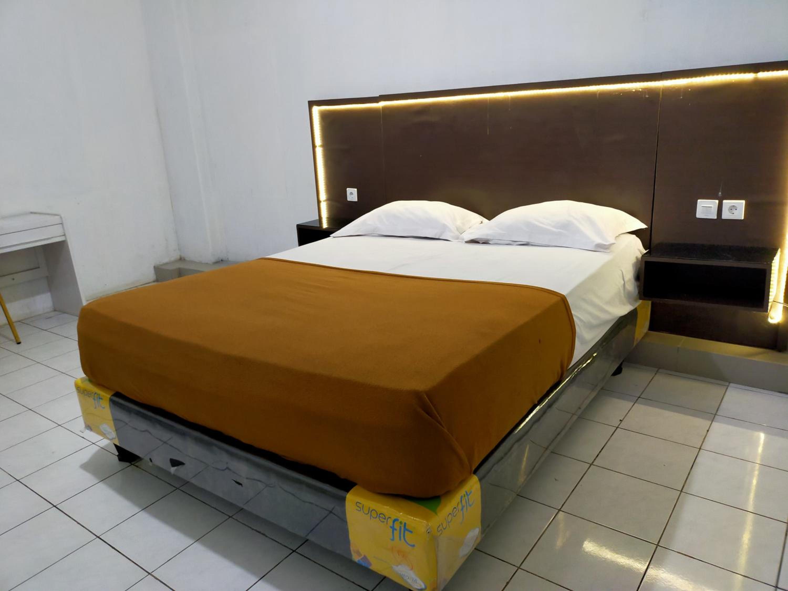 Superior Double Room - Photo 6