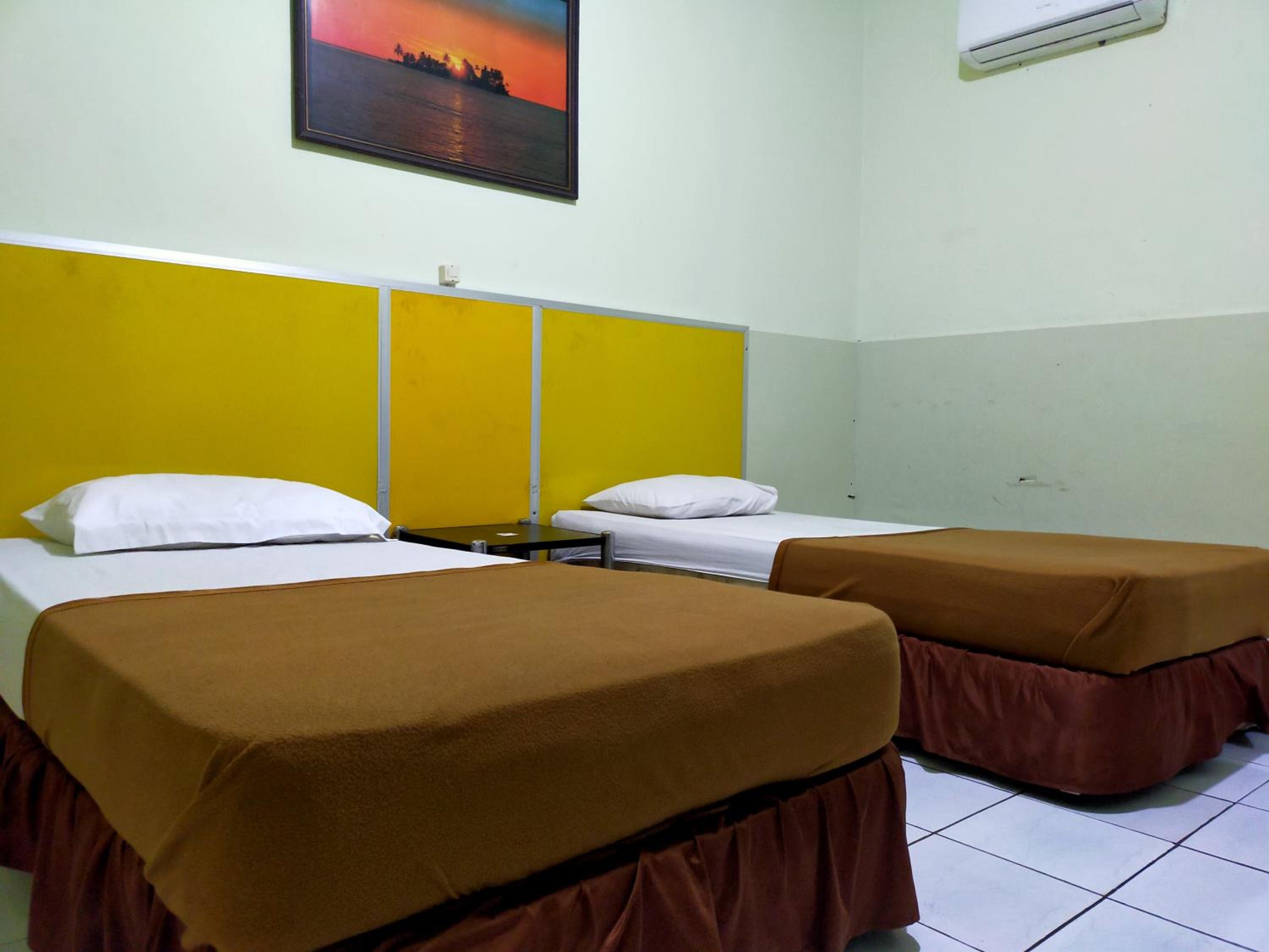 Deluxe Twin Room - Photo 5