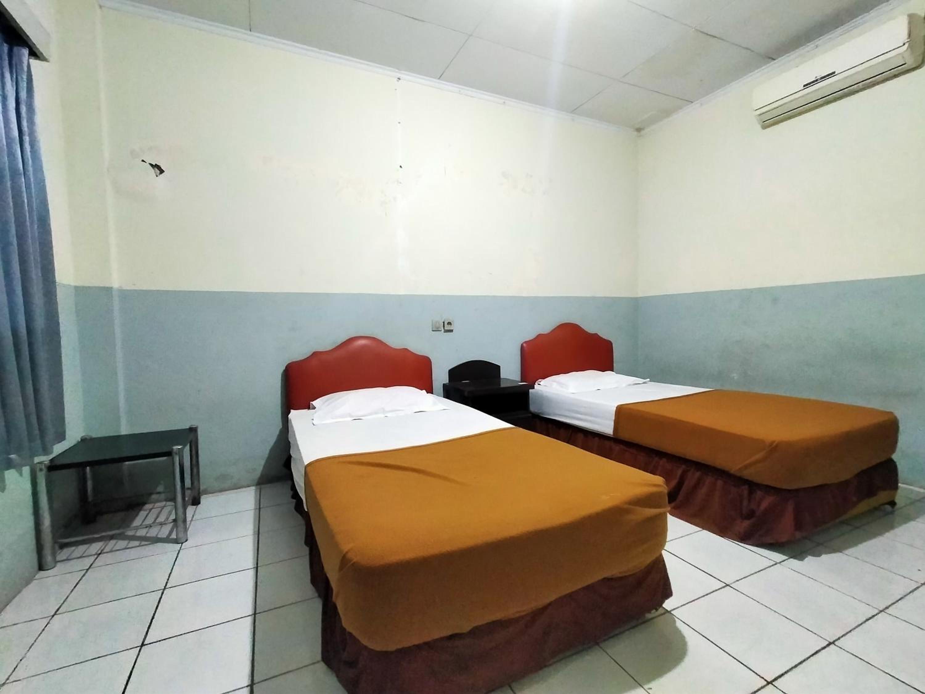 Superior Twin Room - Photo 6
