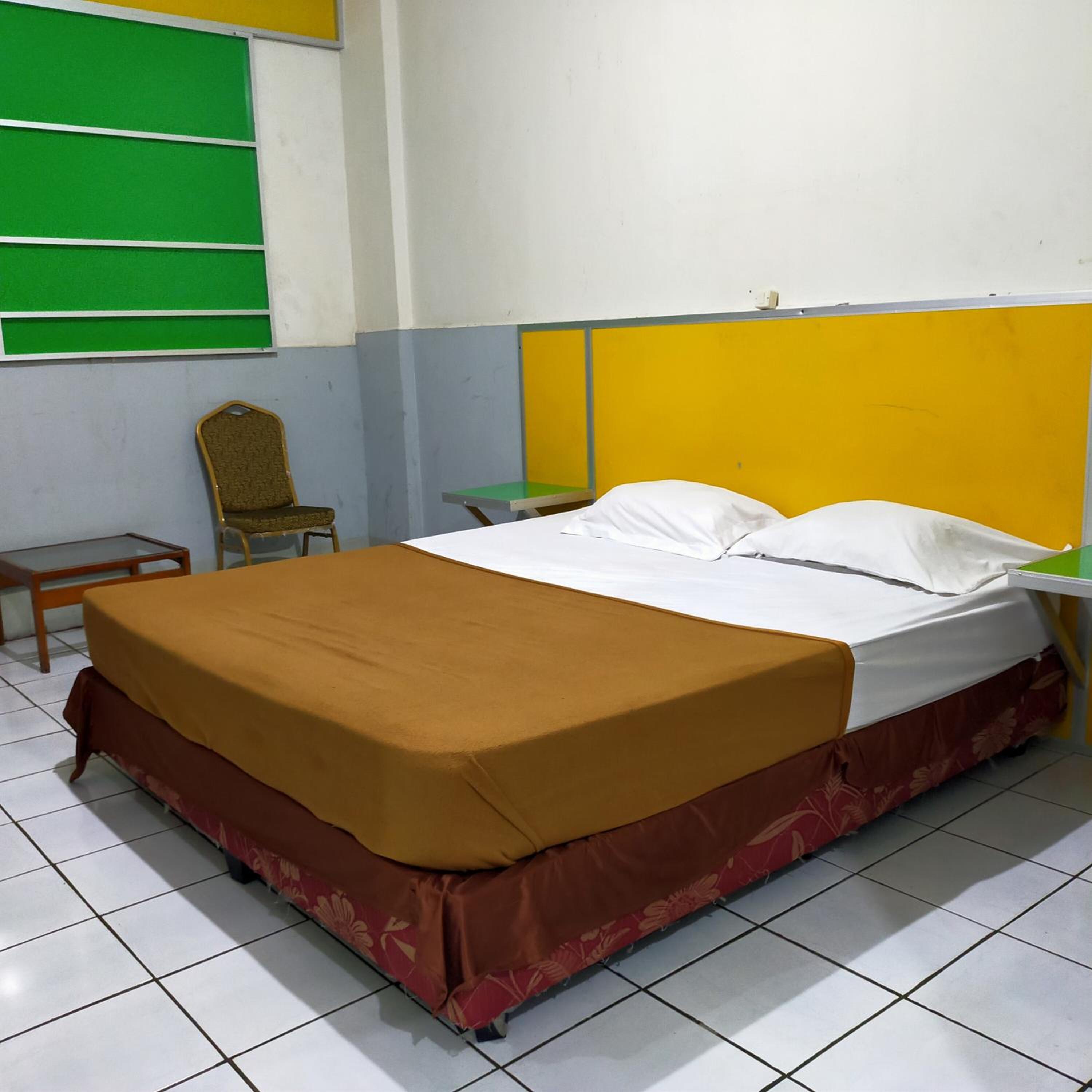 Deluxe Double Room - Photo 4