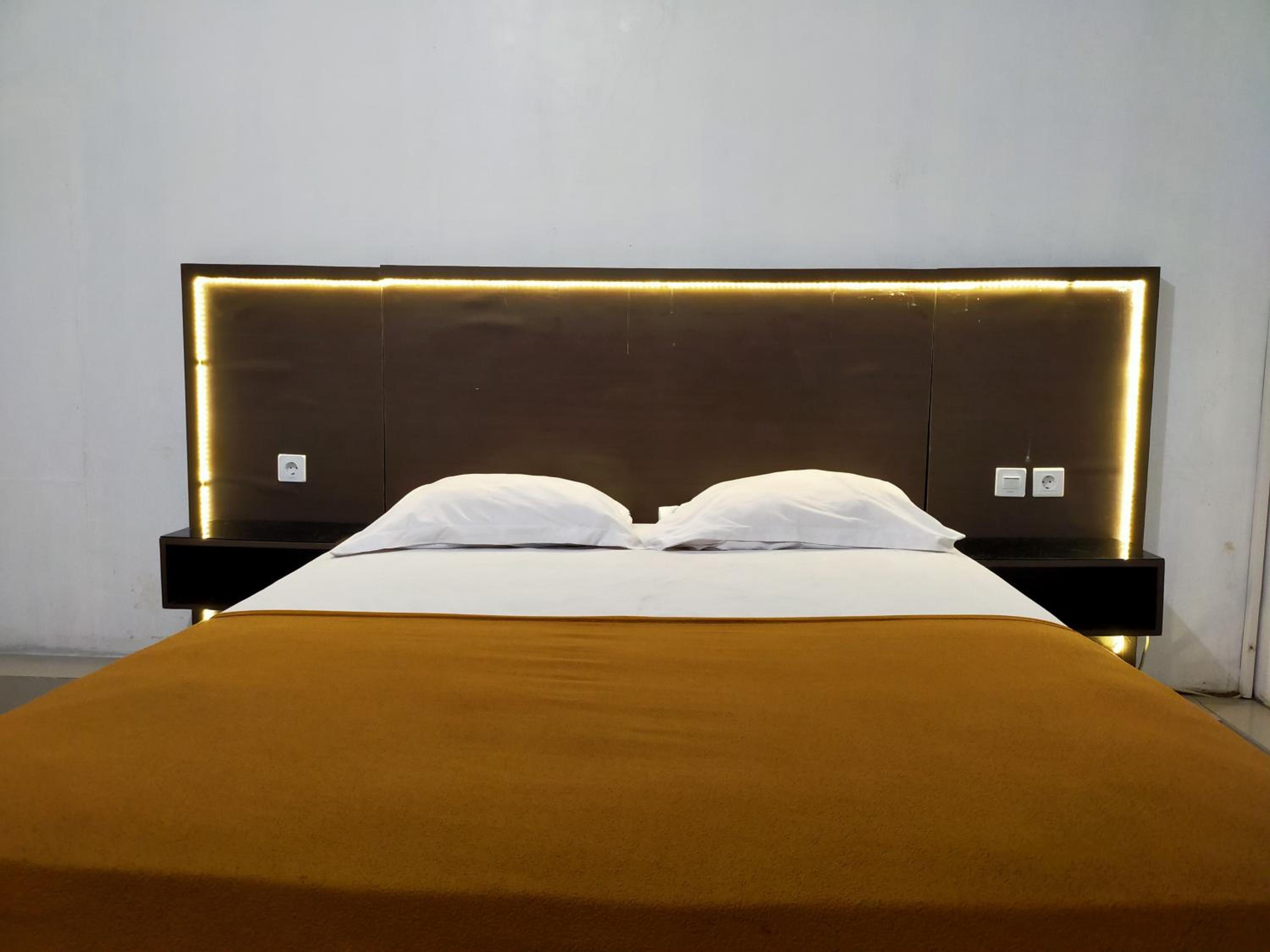 Superior Double Room - Photo 5