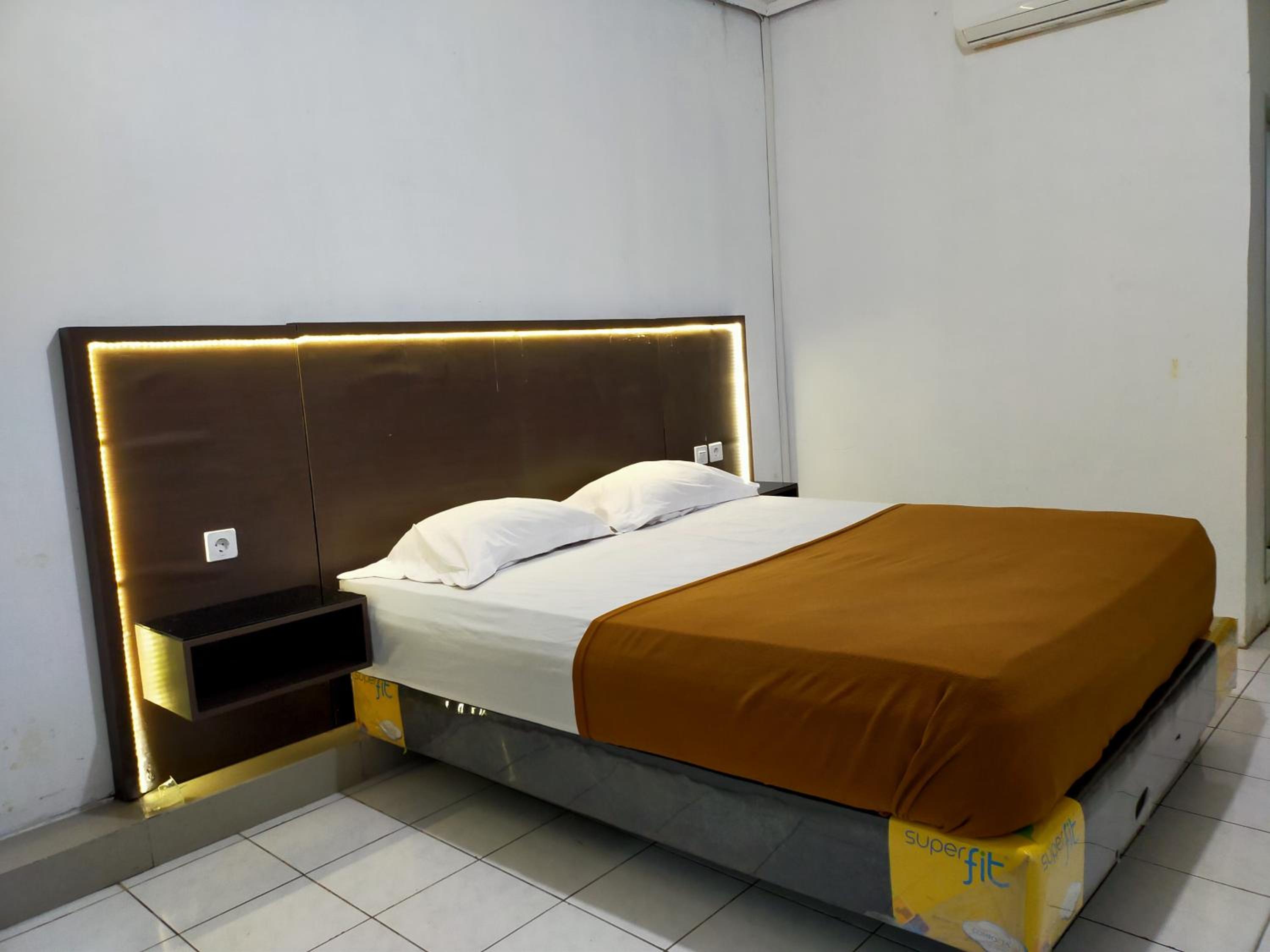 Superior Double Room - Photo 3