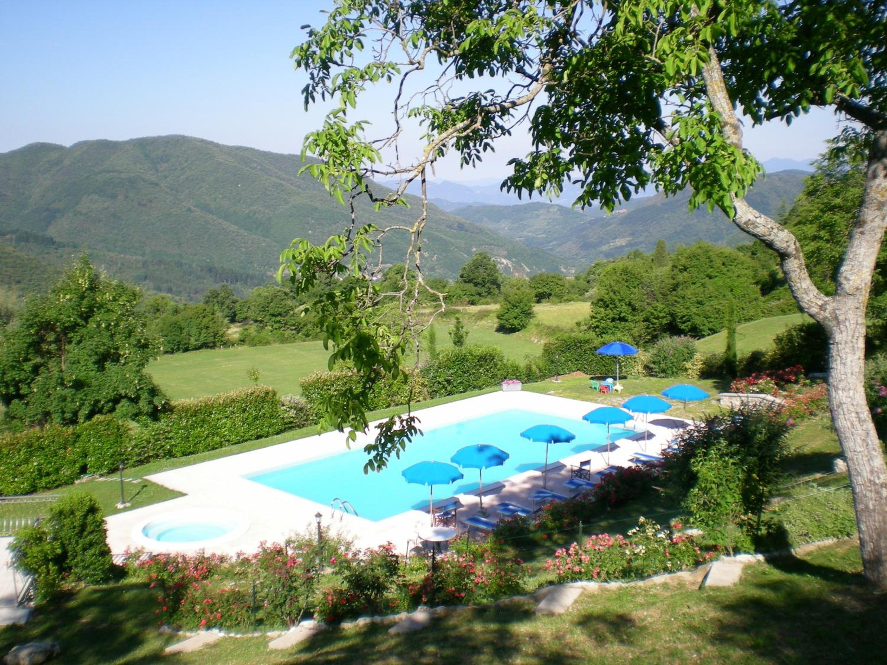 Villa with Private Pool photo 1
