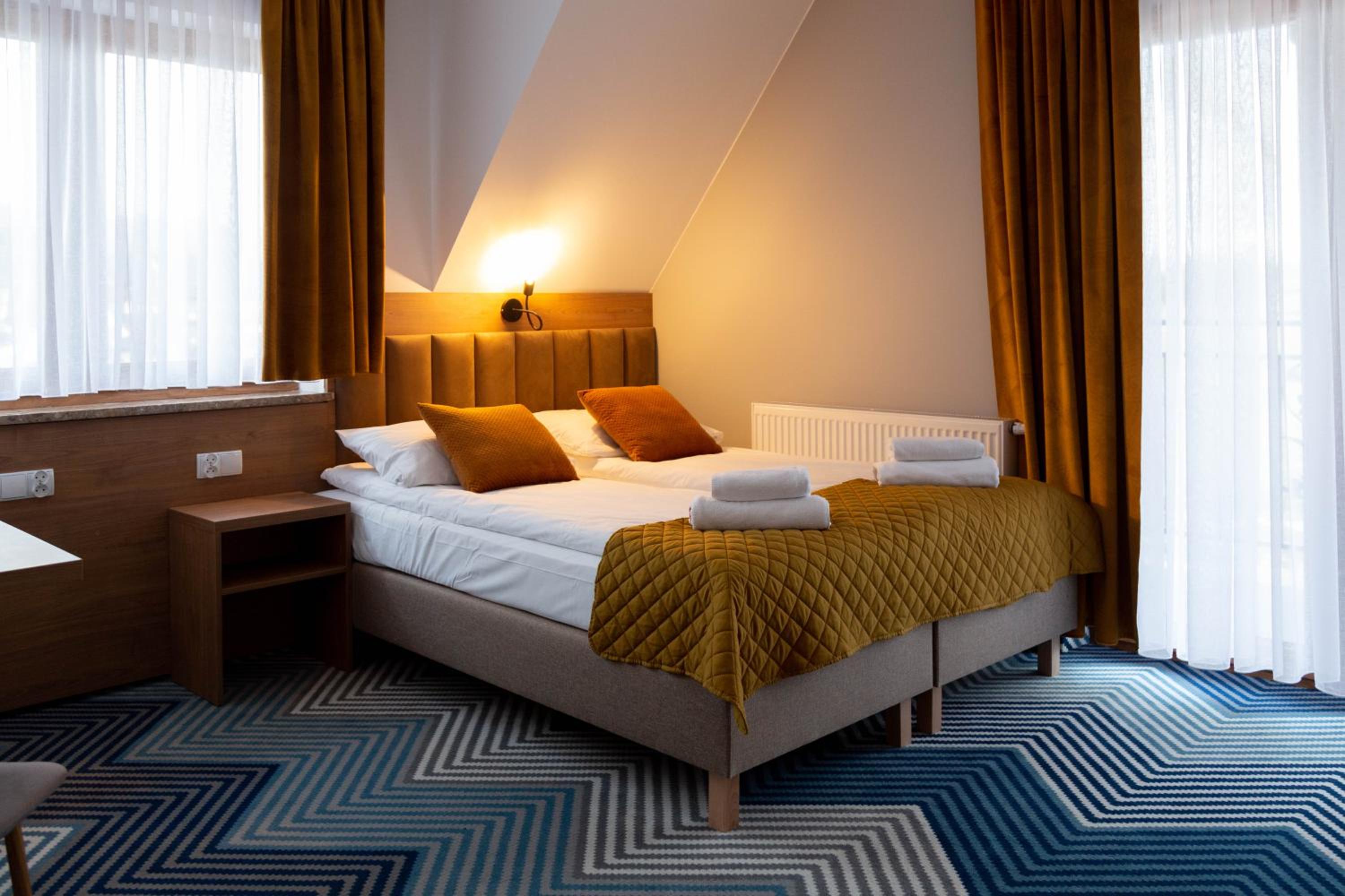 Triple Room with Balcony photo 1