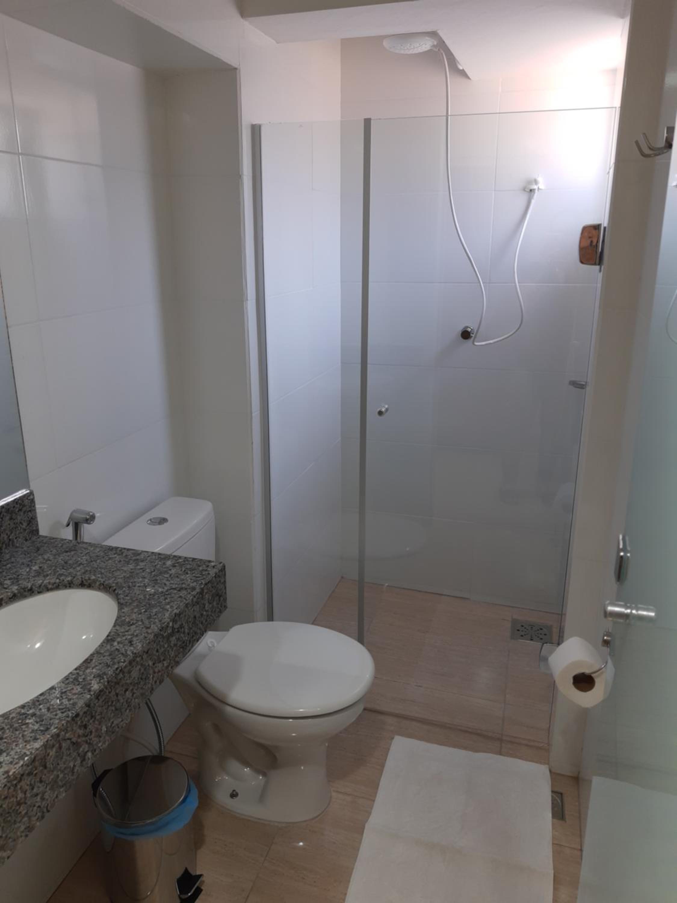 Standard Double Room With Fan photo 3