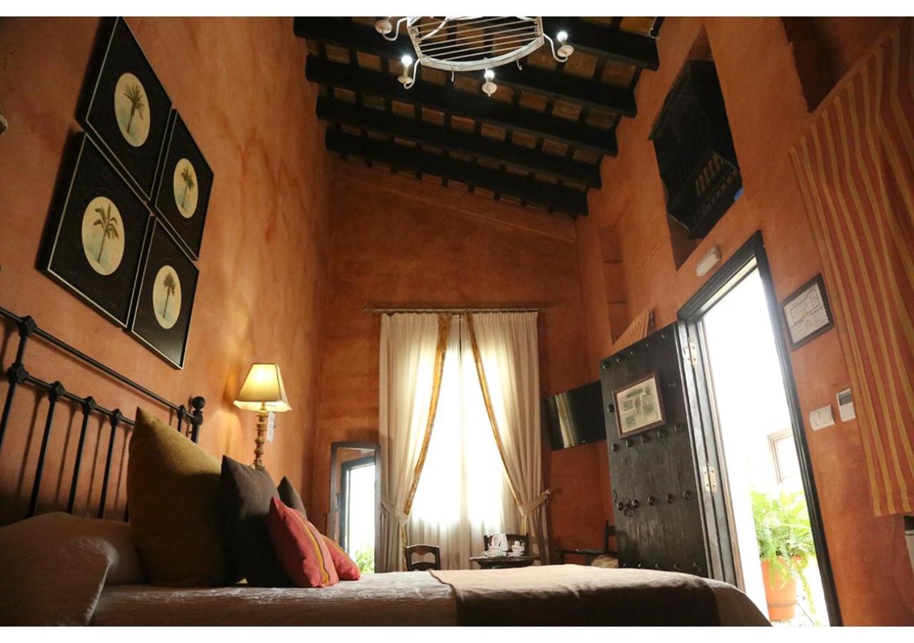 Standard Double Room - Photo 1