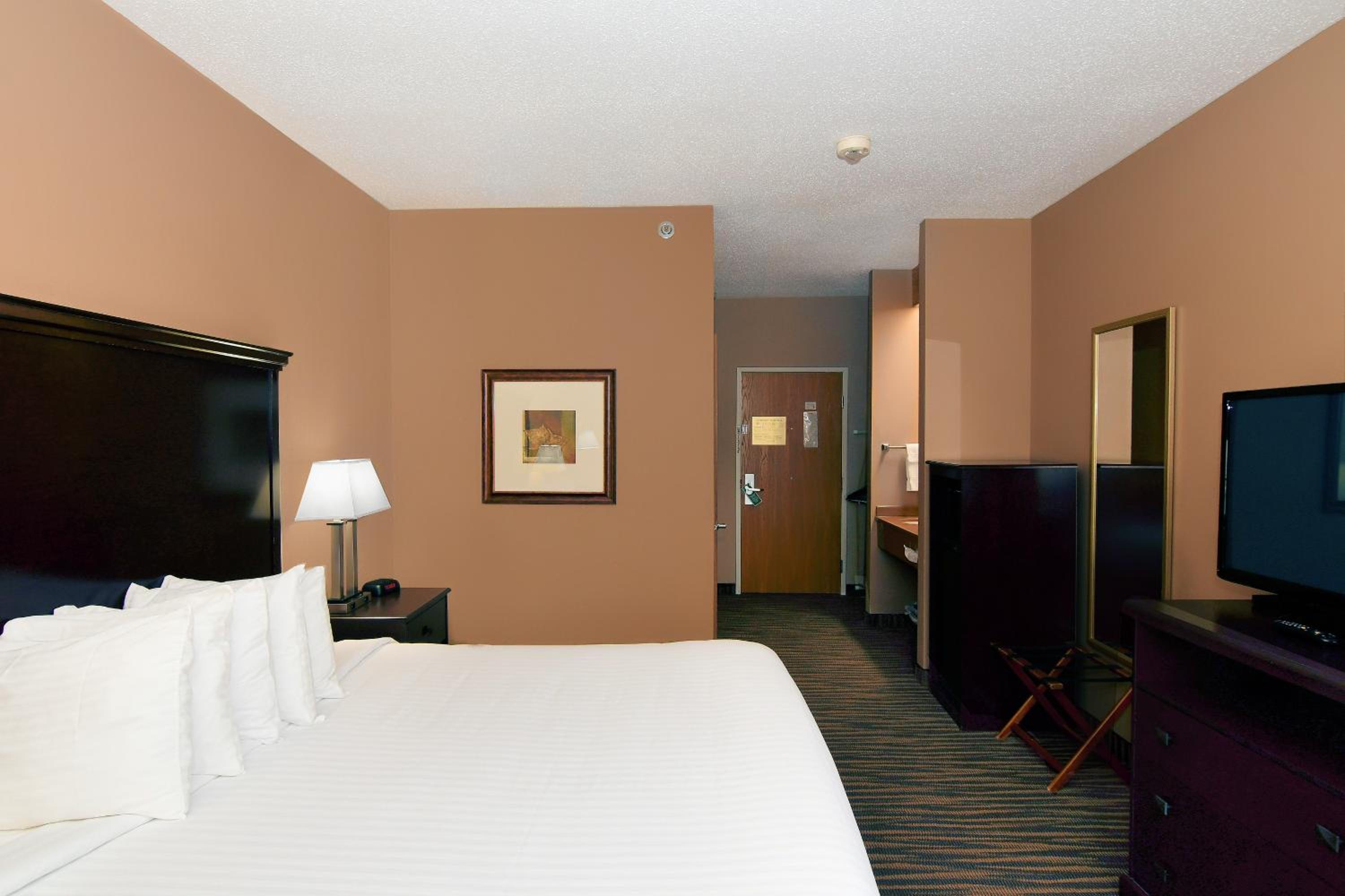 Cobblestone Inn & Suites - Denison | Majestic Hills, Billede 12