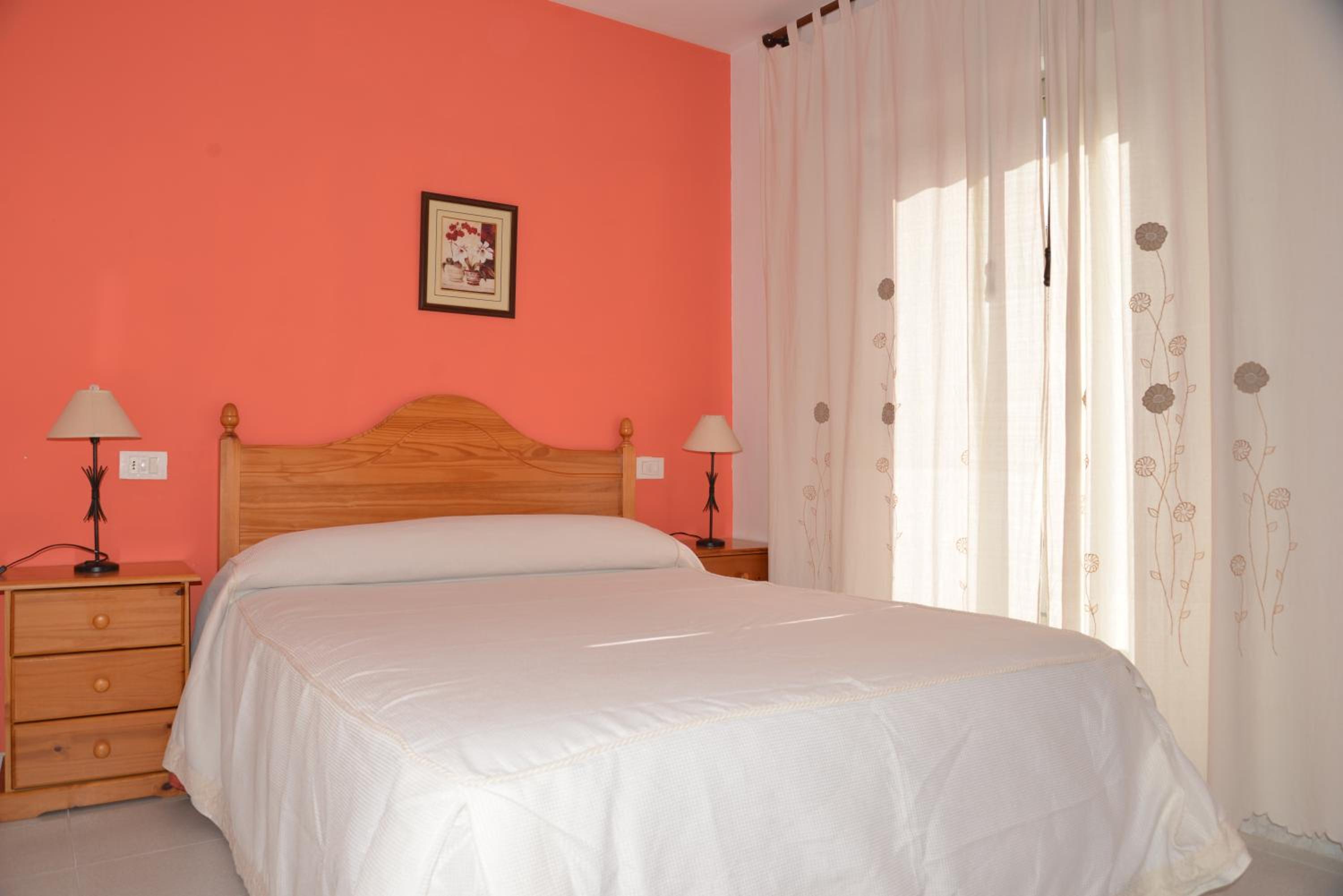 Casa de cinco habitaciones
