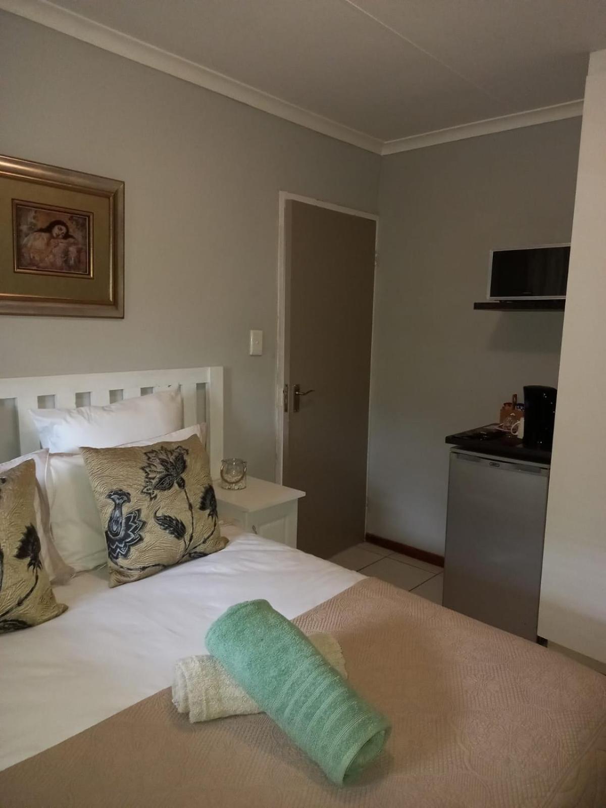 Deluxe Family Suite