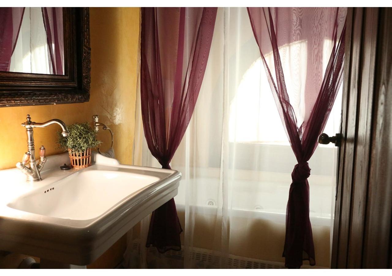 Junior Suite - Photo 13
