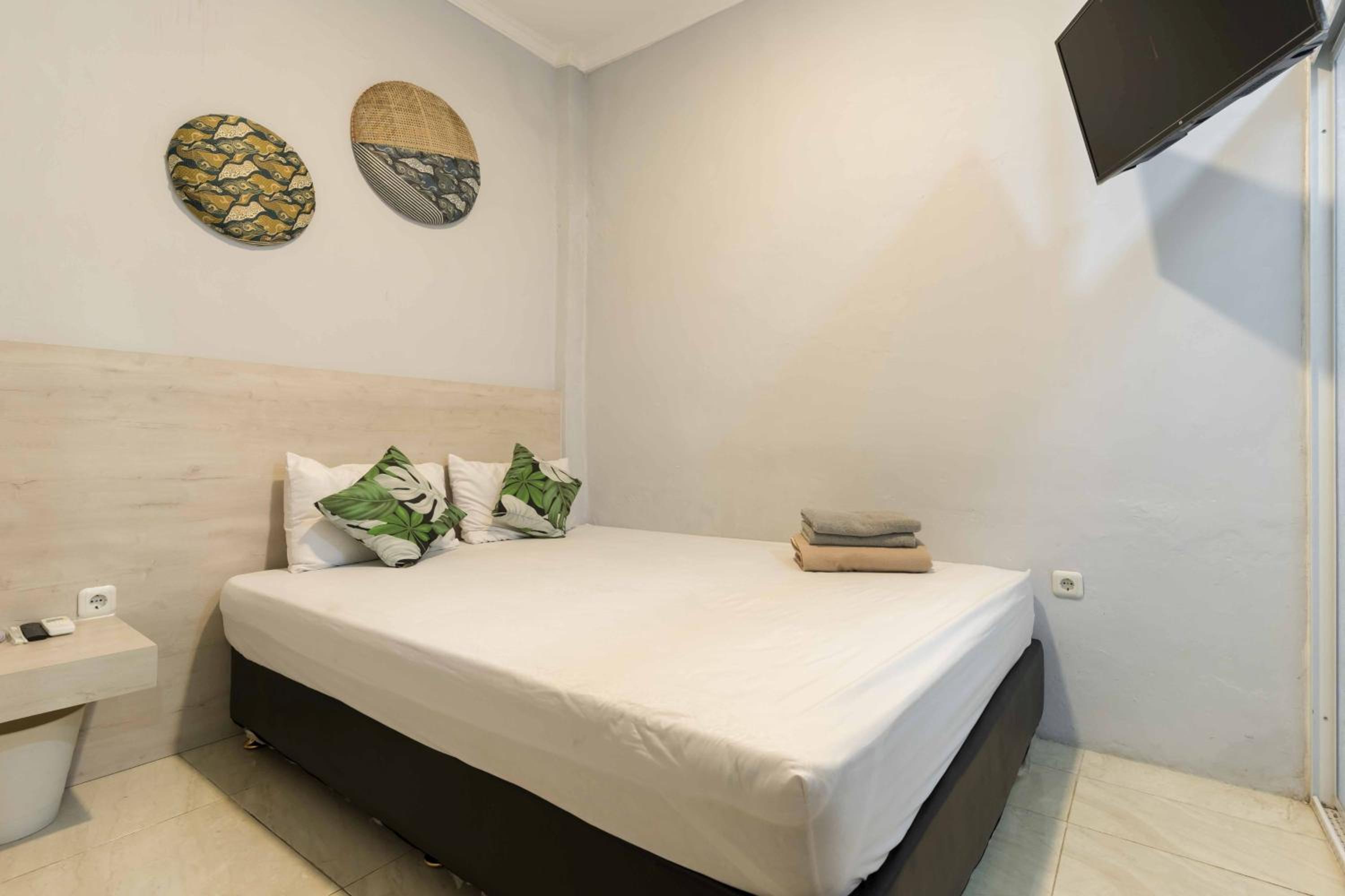 Standard Double Room photo 1