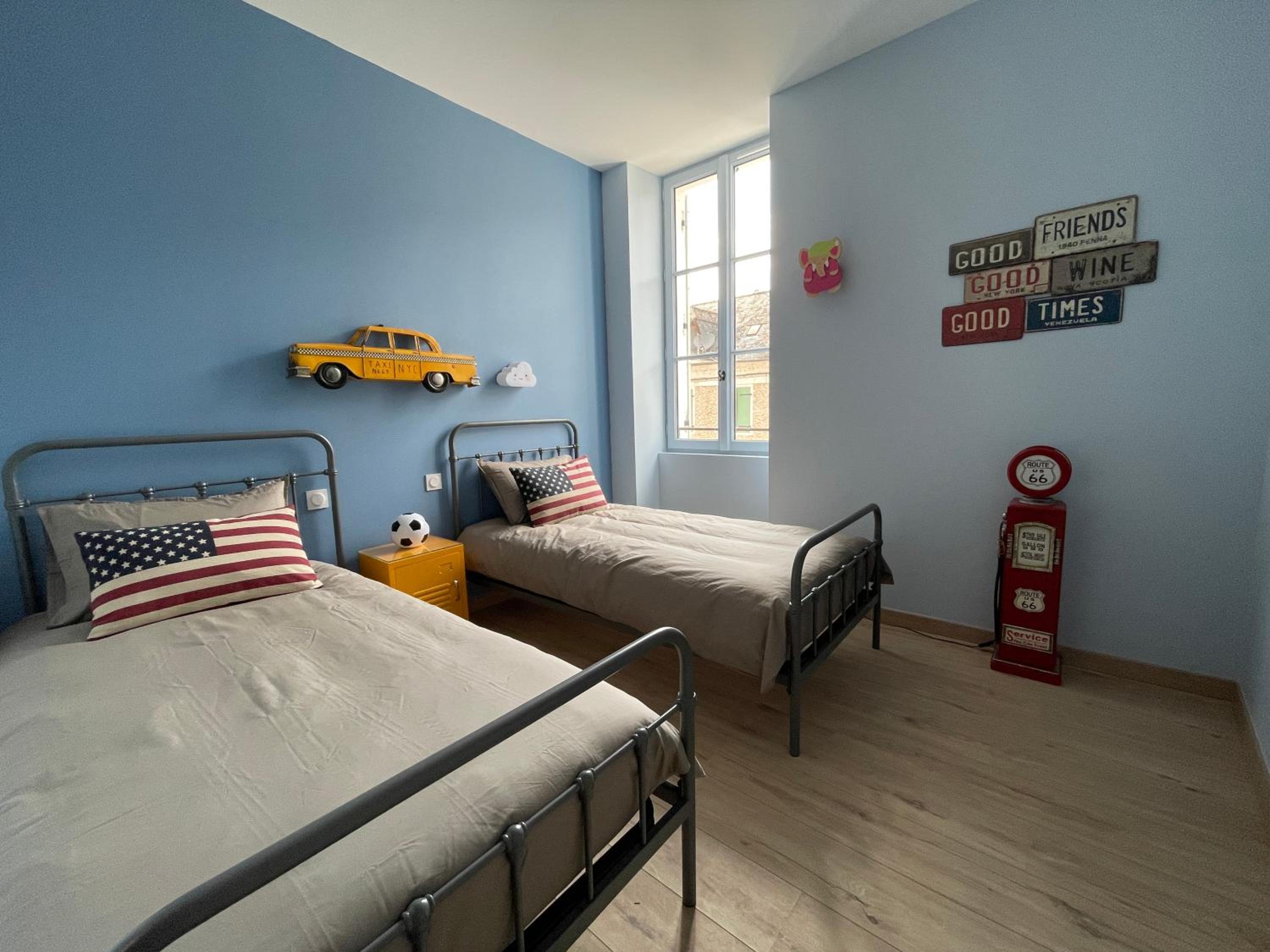 Superior Apartment - Photo 2