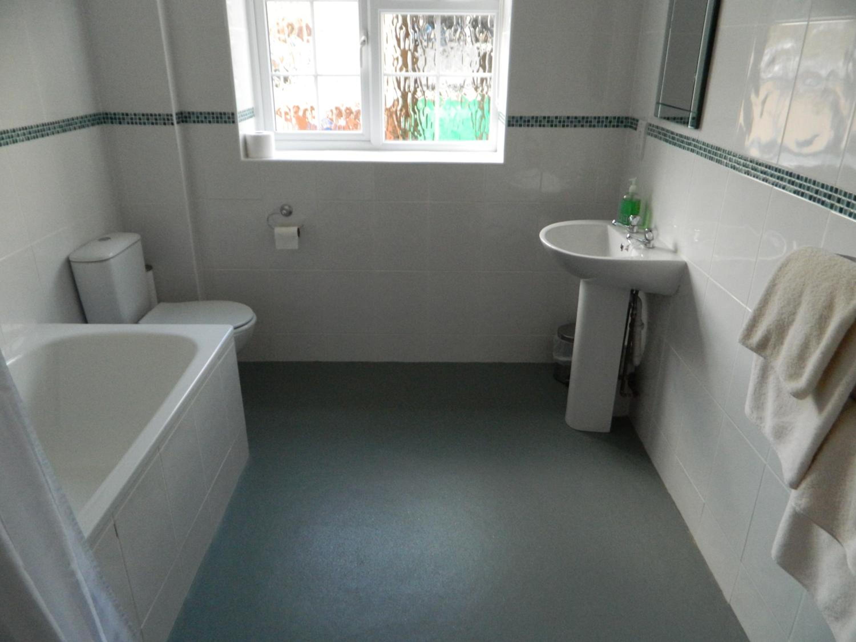 Family Suite - Photo 2