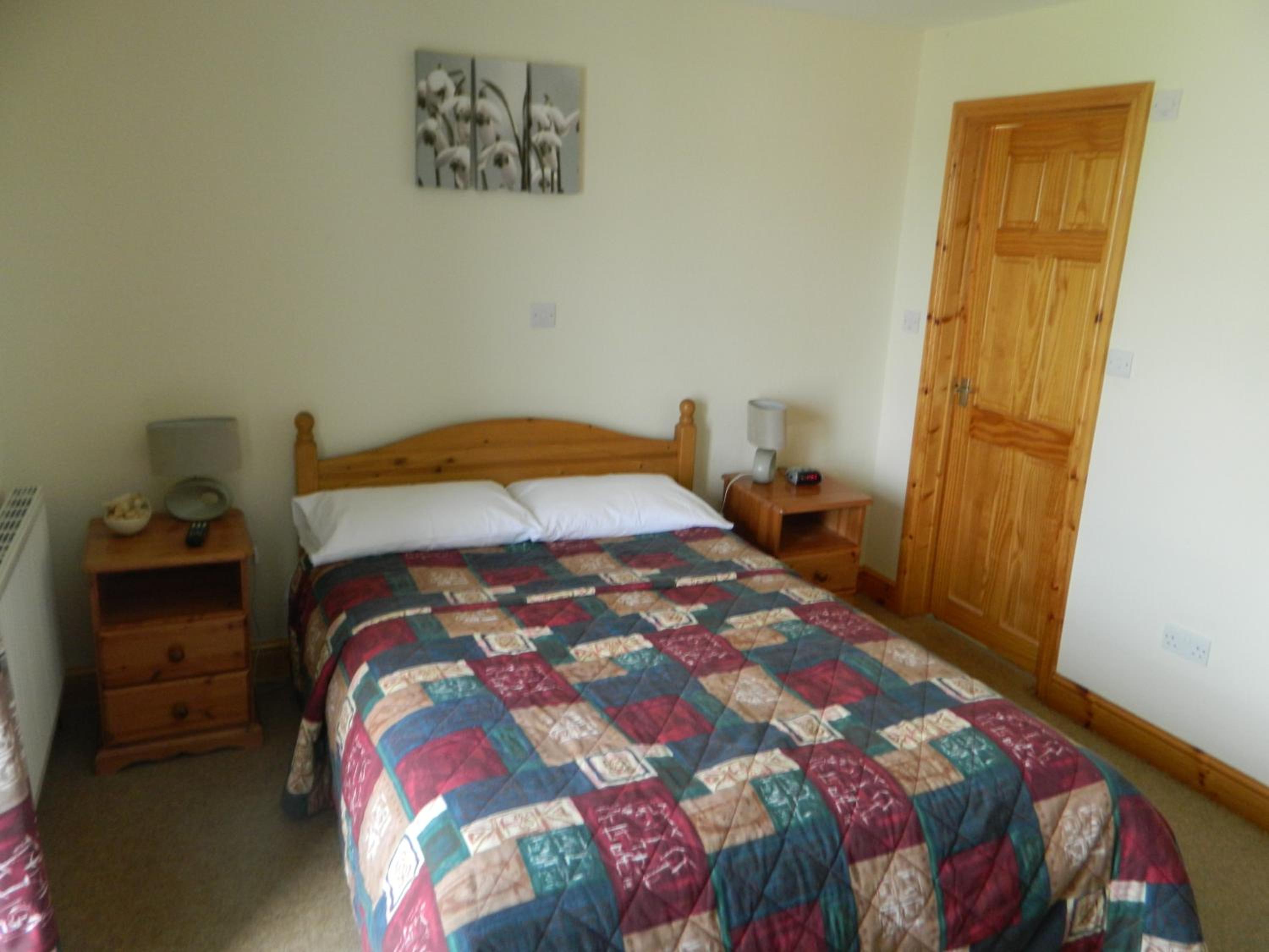 Double Room - Photo 1