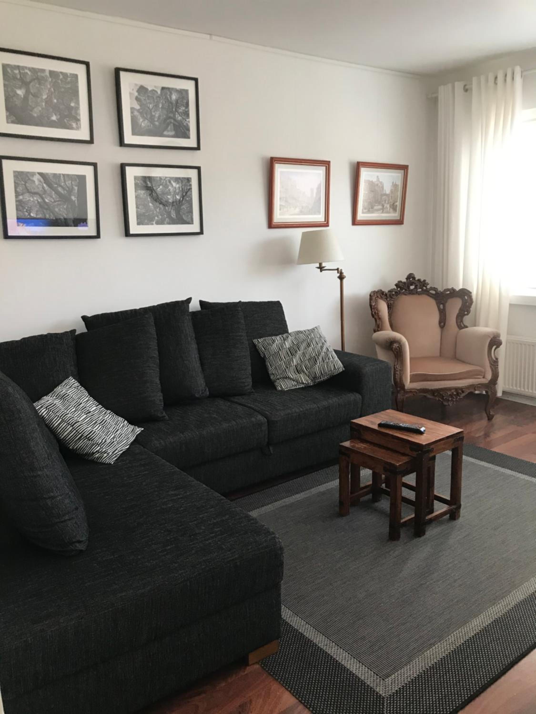 Apartment with Lake View photo 1