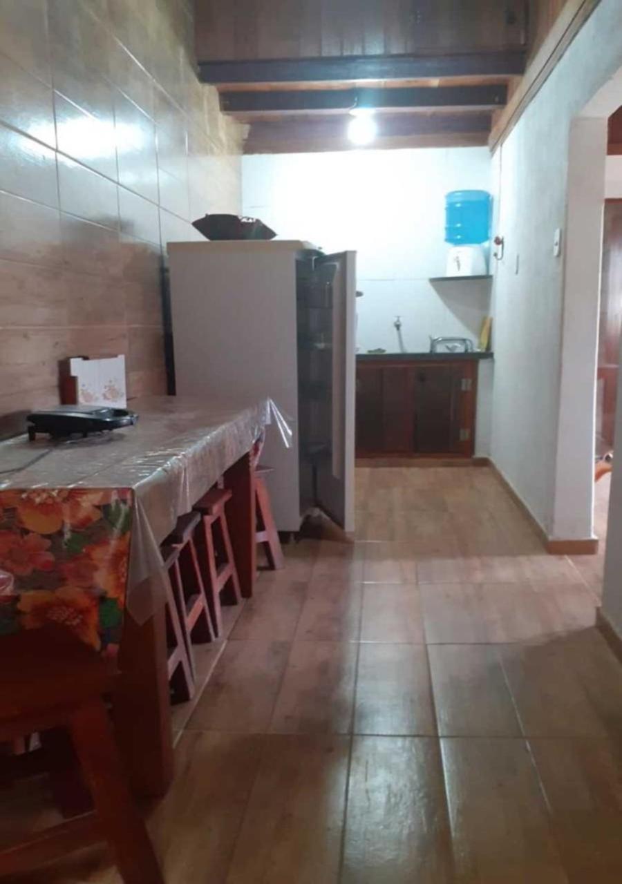 Three-Bedroom Chalet photo 3