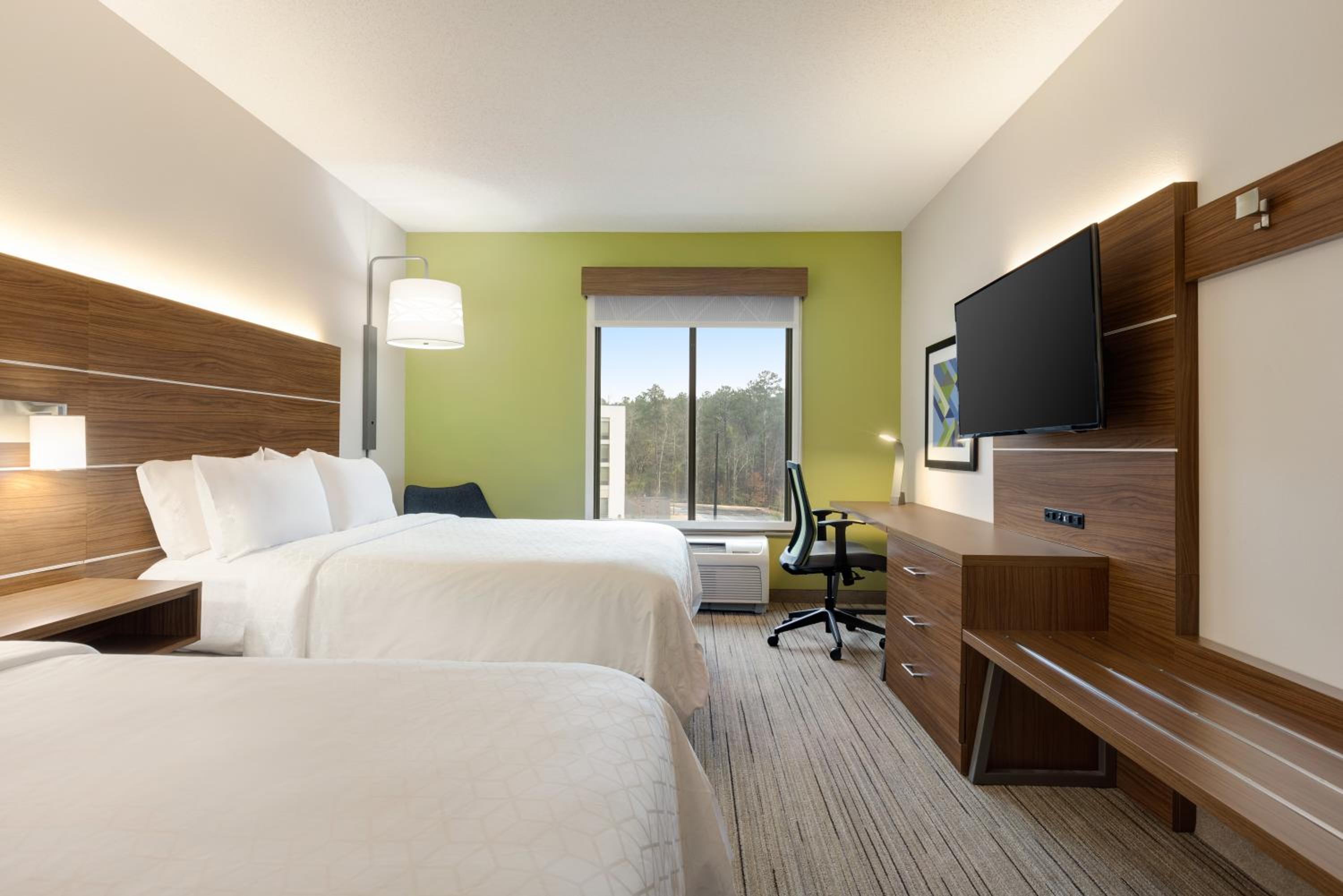Standard Room - Photo 1