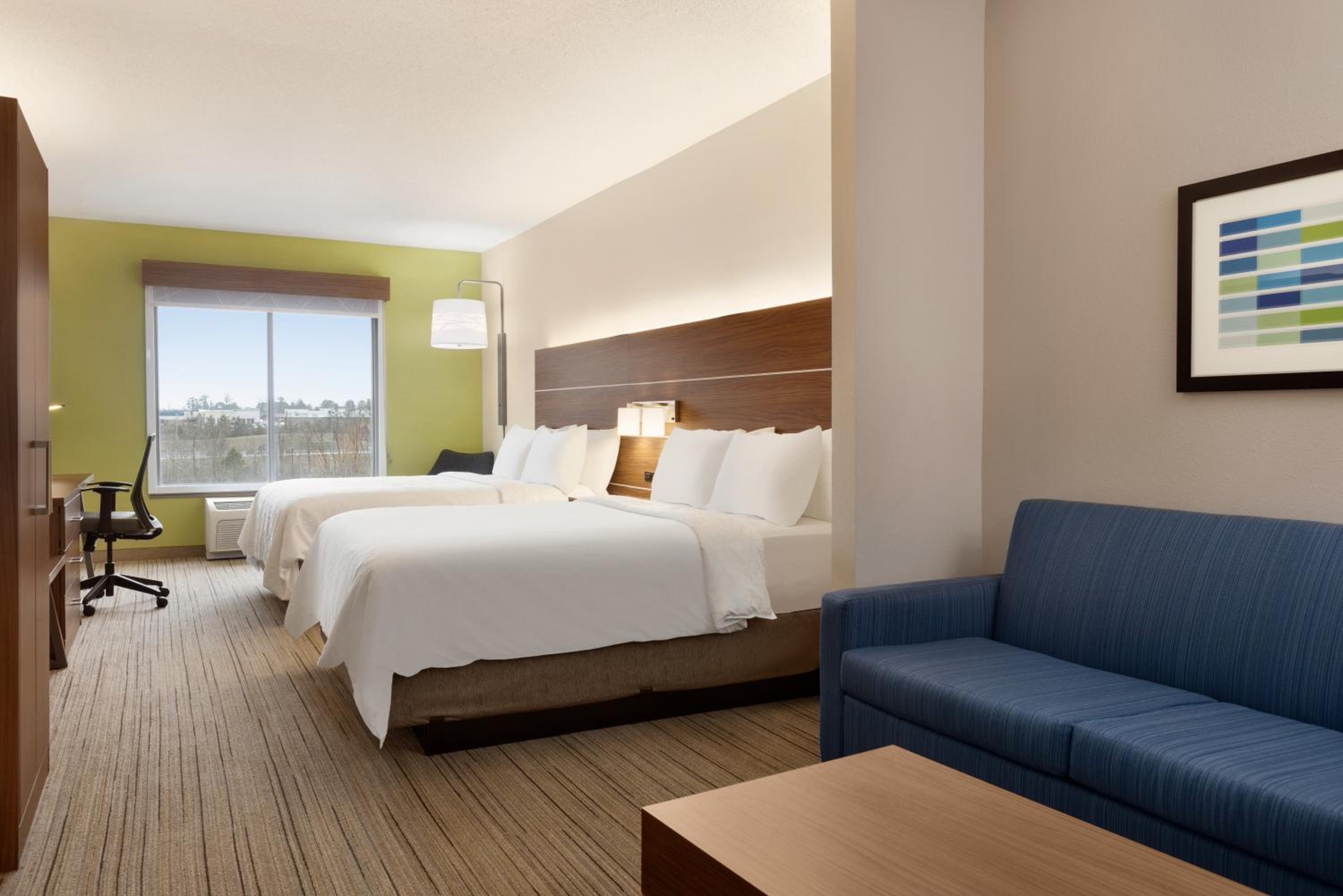 Standard Room - Photo 4