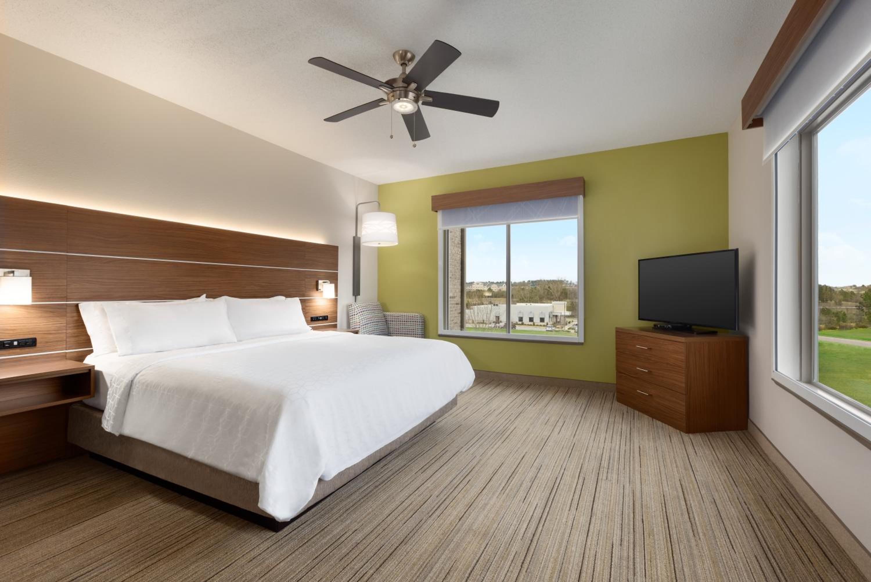 Executive King Room - Photo 5