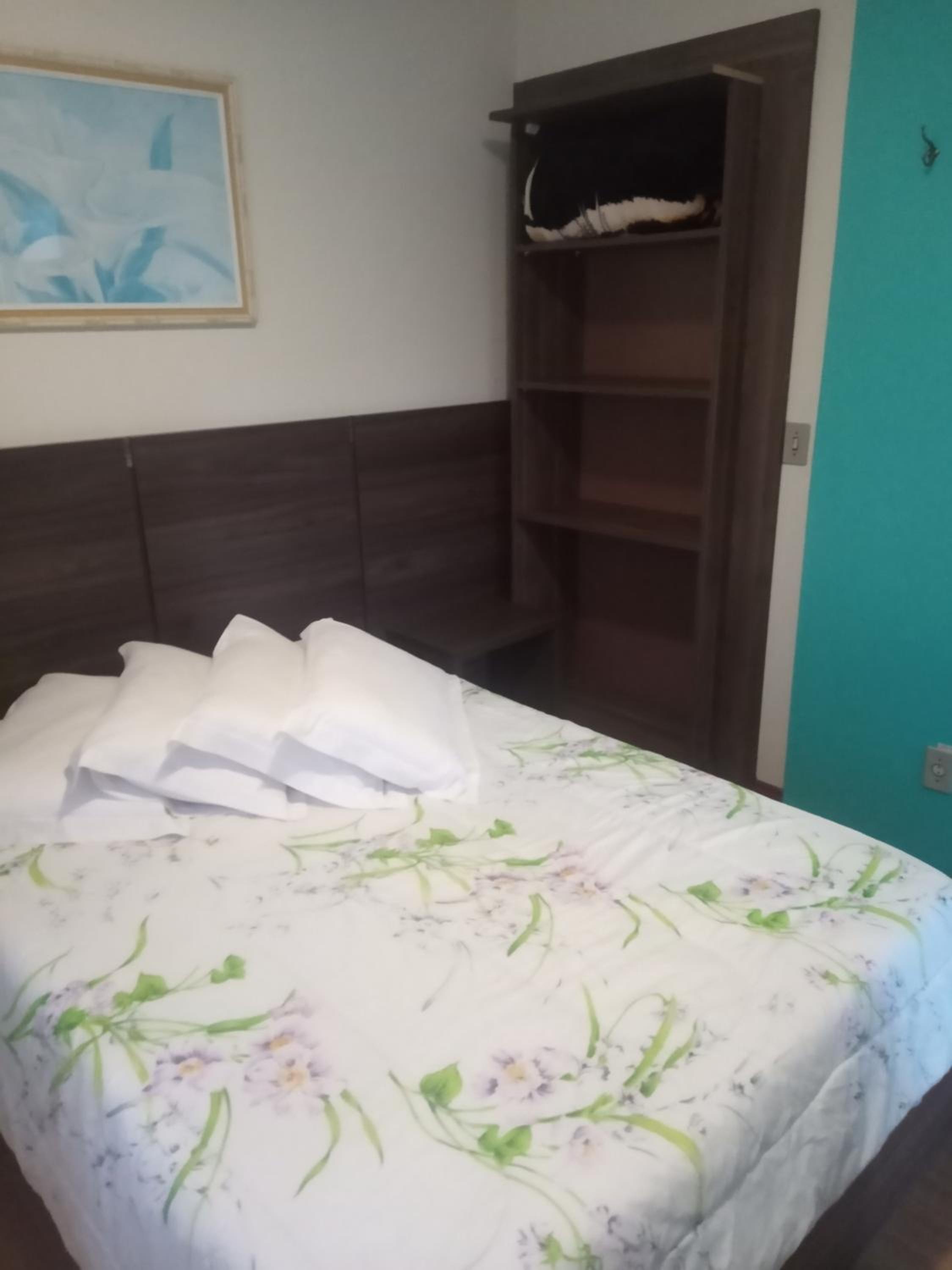 Double Room with Private Bathroom photo 2