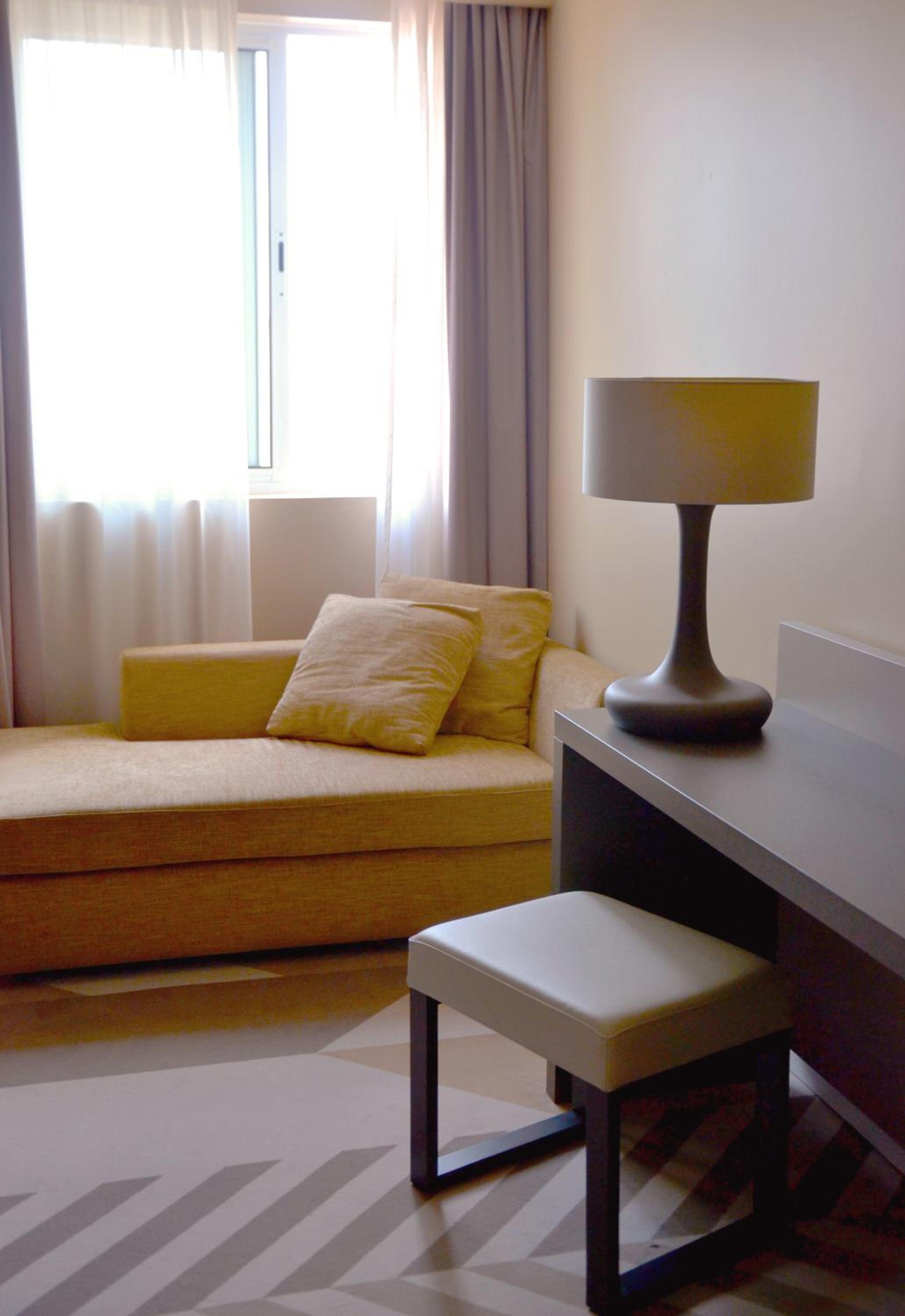 Double or Twin Room - Photo 12