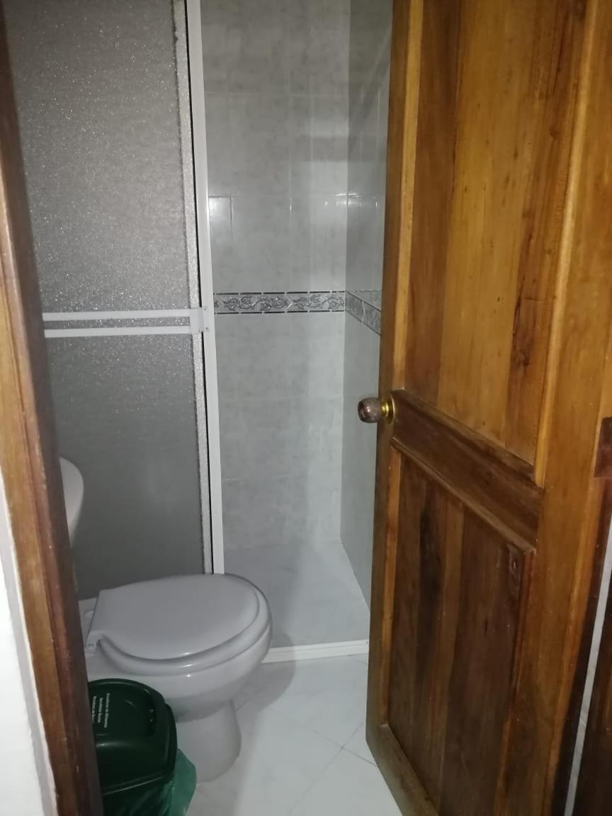 Double Room With Private Bathroom photo 2