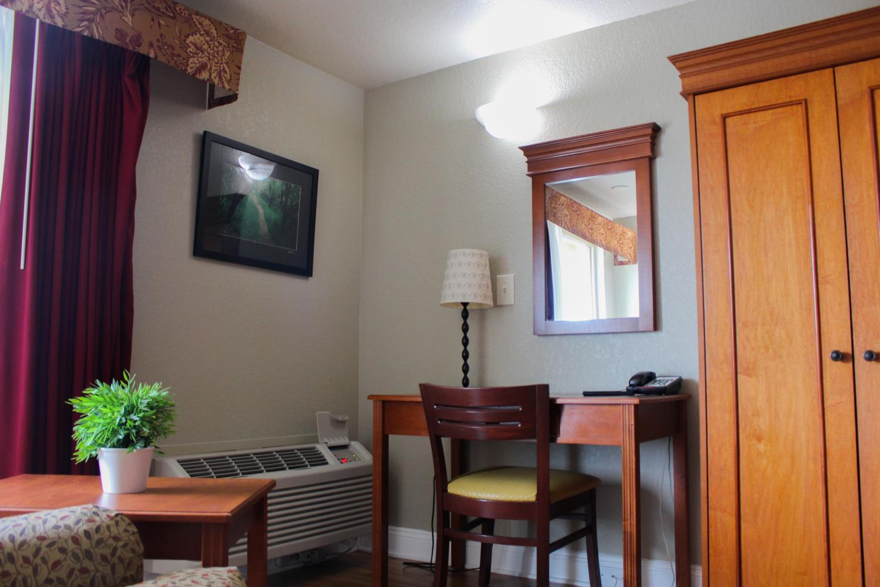 King Room photo 3