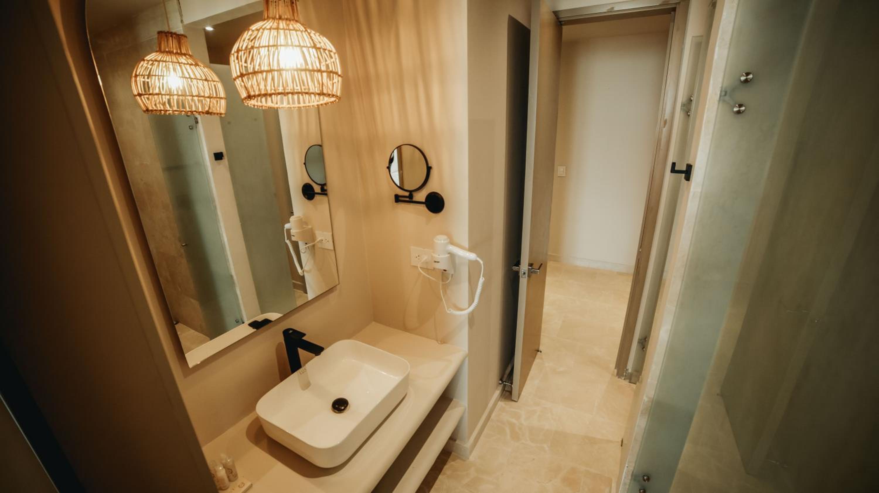 Deluxe Double Room with Sea View, photo 7