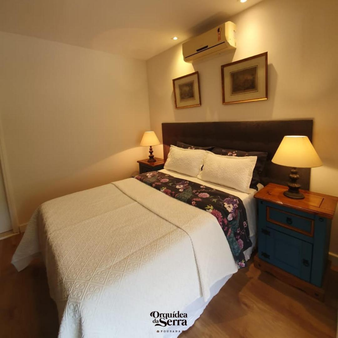 Standard Double Suite