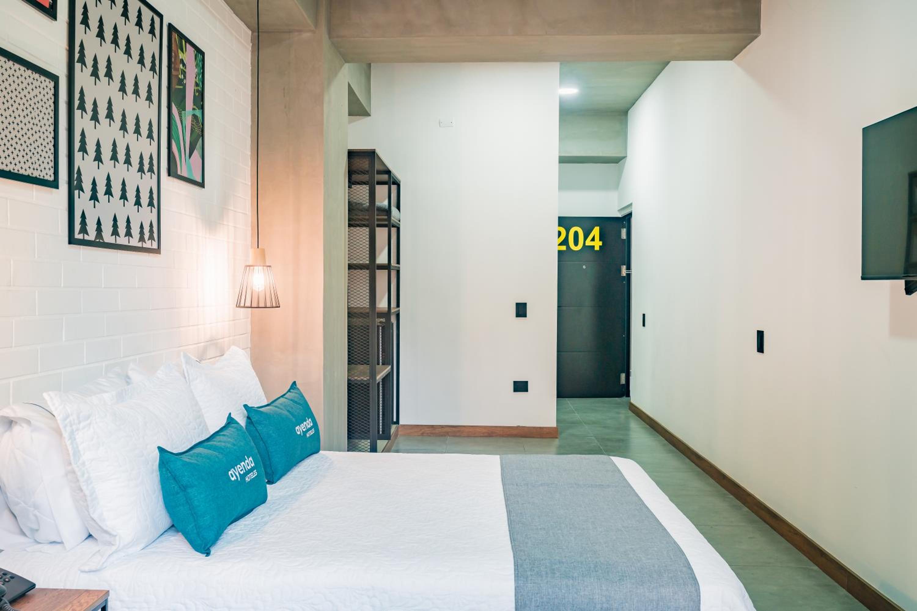 Double Room photo 2