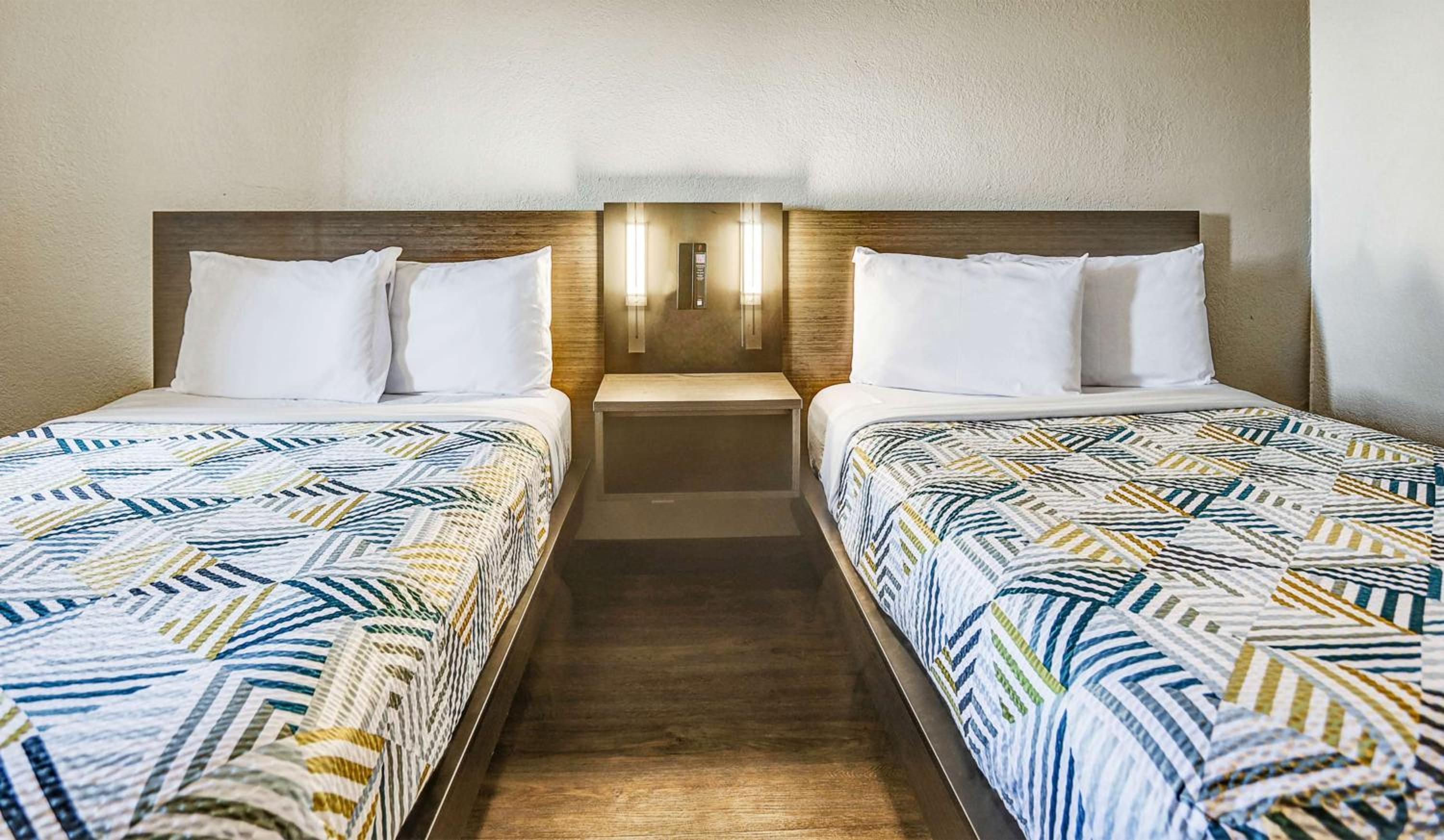 Deluxe Quadruple Room - Photo 5