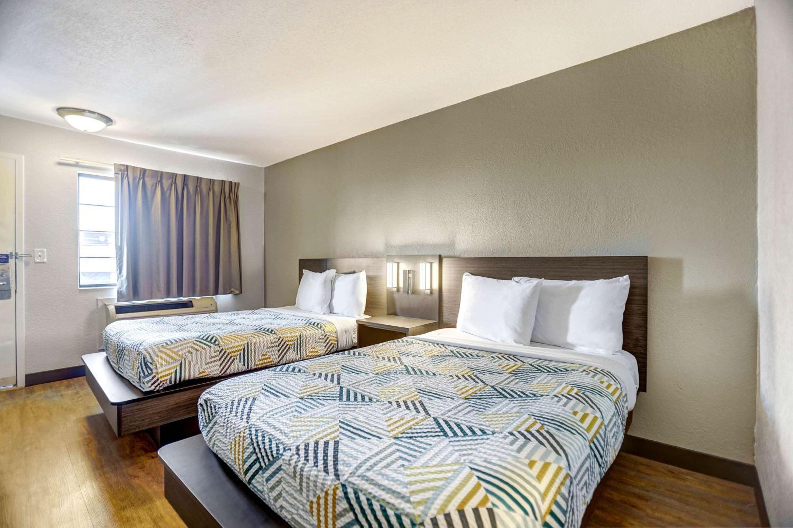 Quadruple Room - Disability Access