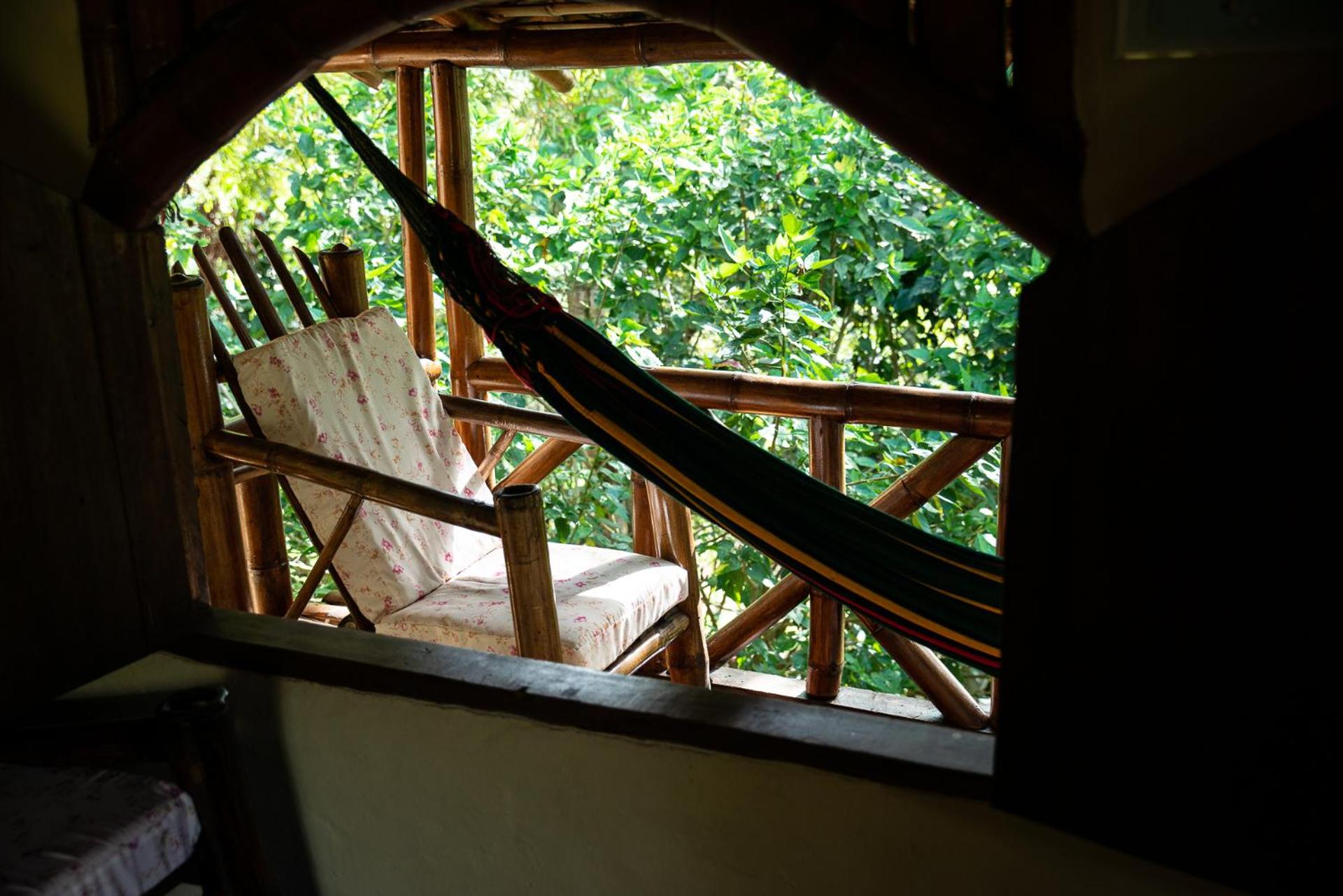 Double Room with Balcony photo 2
