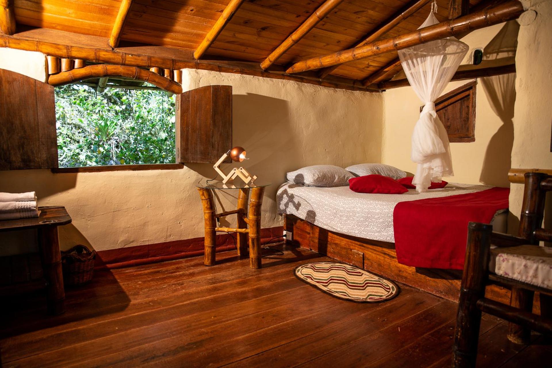 Double Room with Balcony photo 1