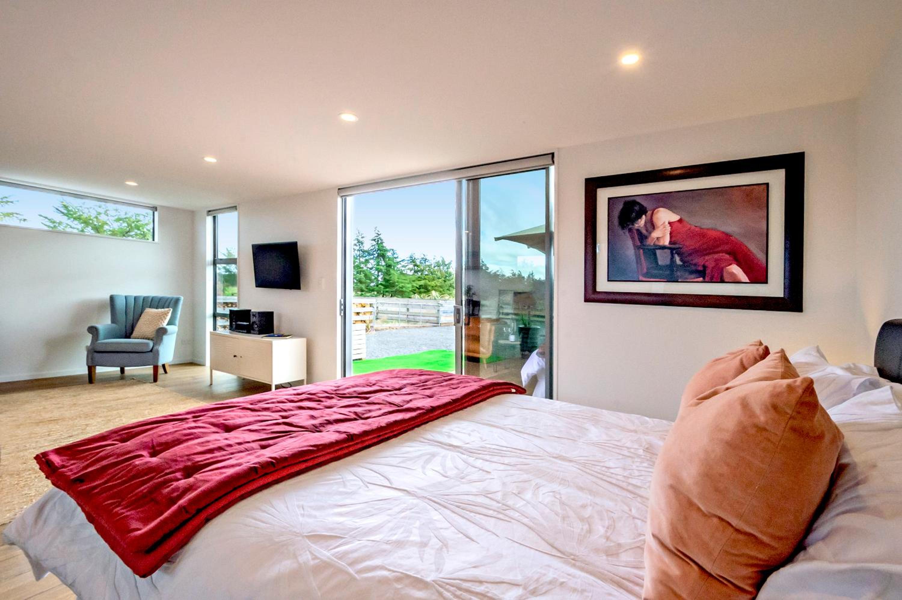 Superior Apartment - Photo 19