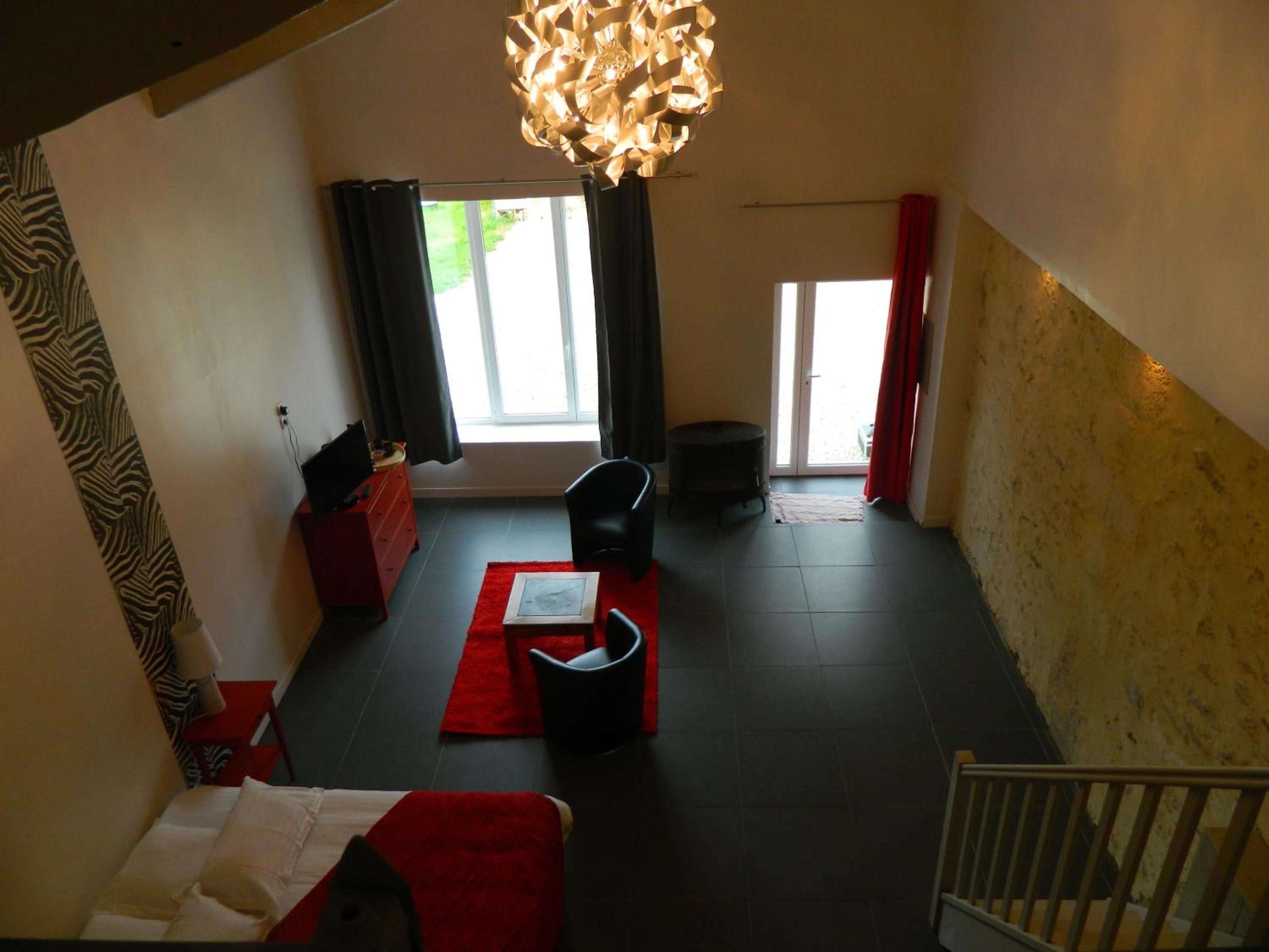 Family Suite - Photo 3